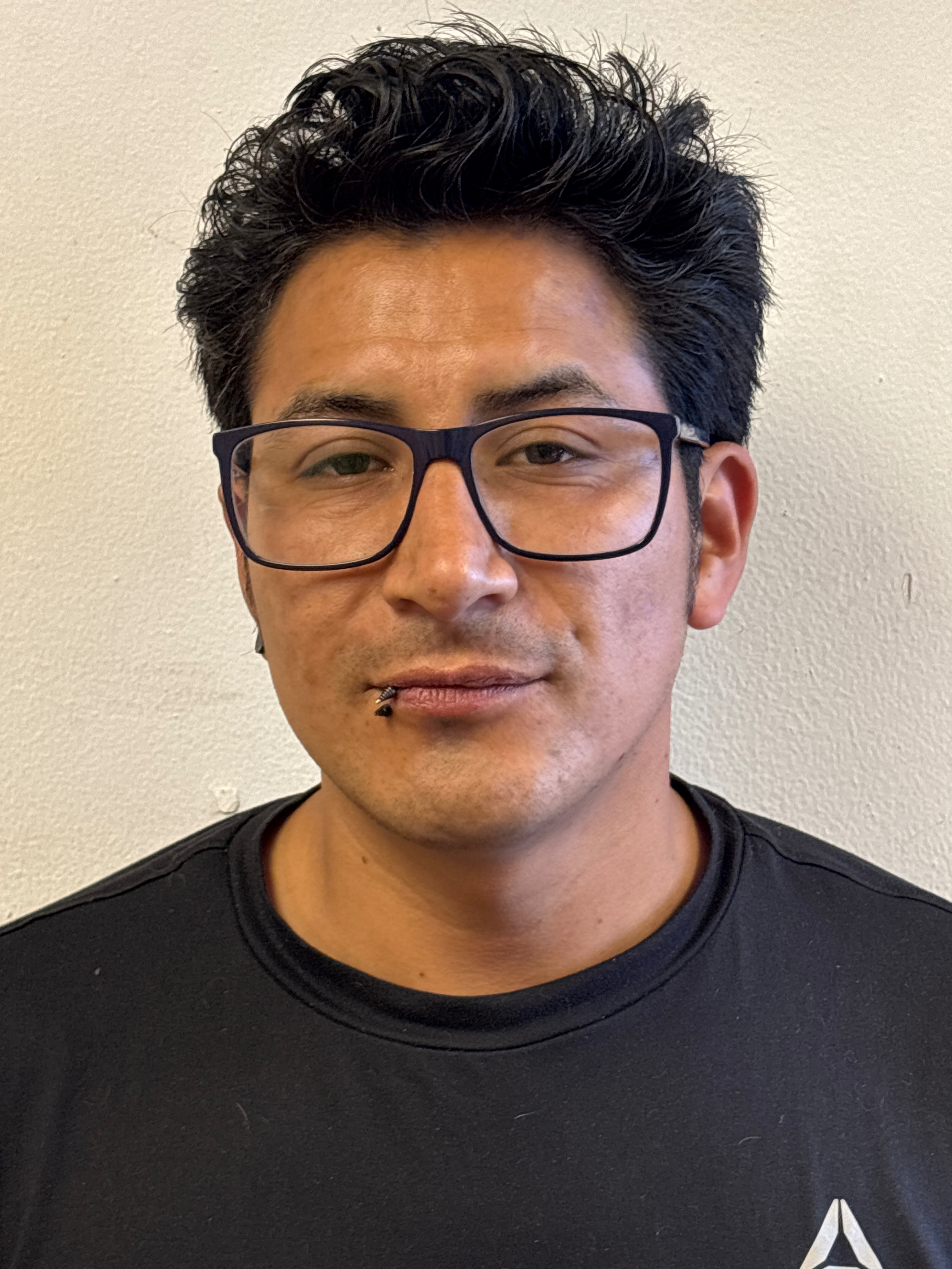 LUIS FERNANDO MOROCHO MOROCHO