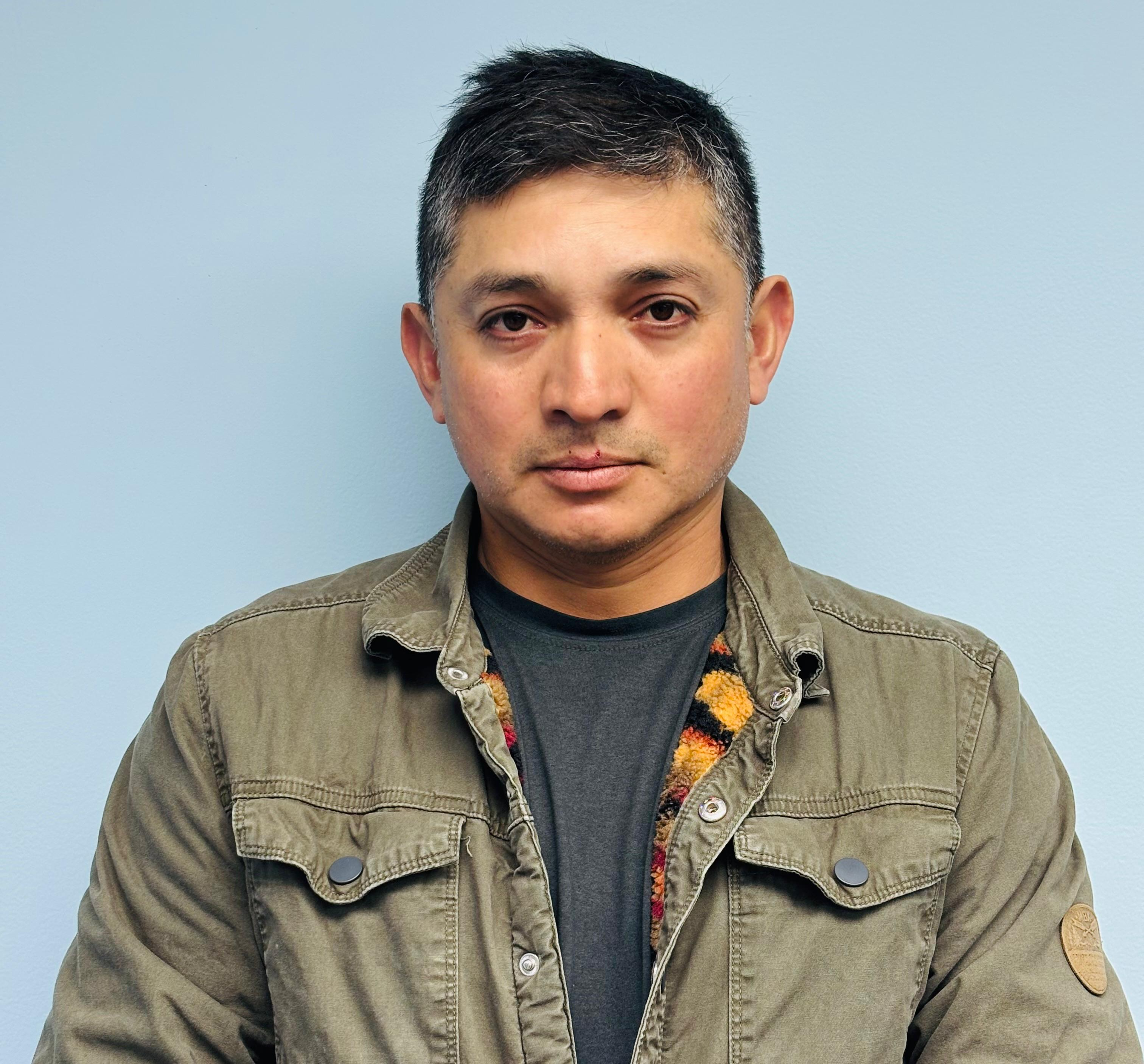 ERNESTO MAGALLANES GUZMAN