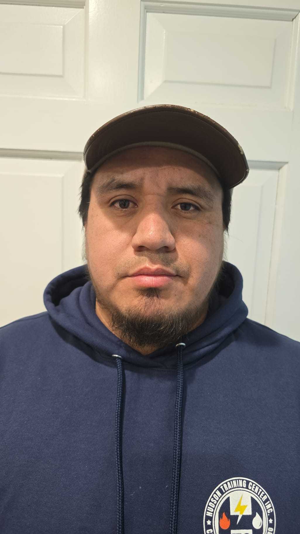 ROBINSON OMAR REMACHI MOROCHO