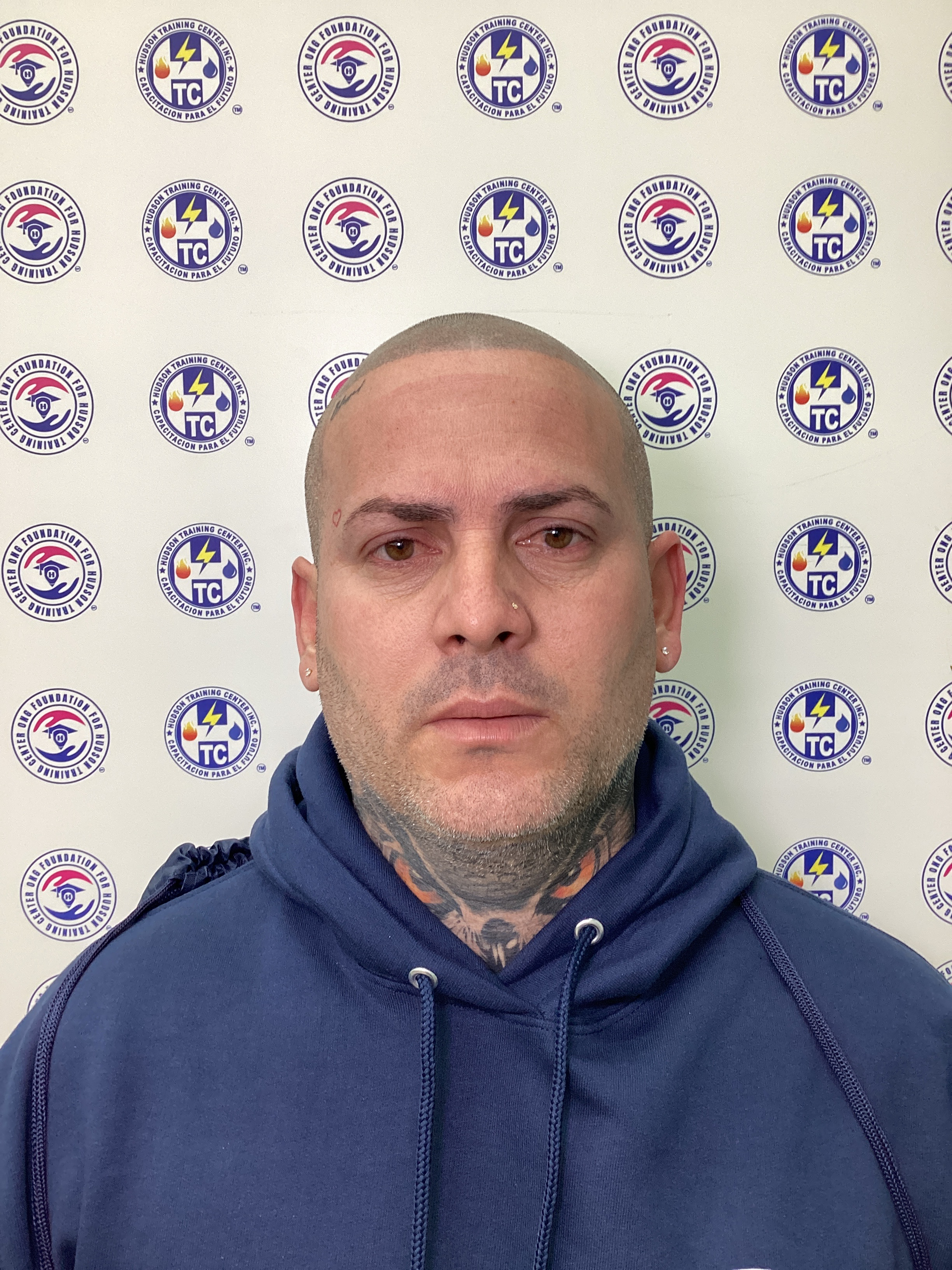 CHRISTIAN  OQUENDO FELICIANO