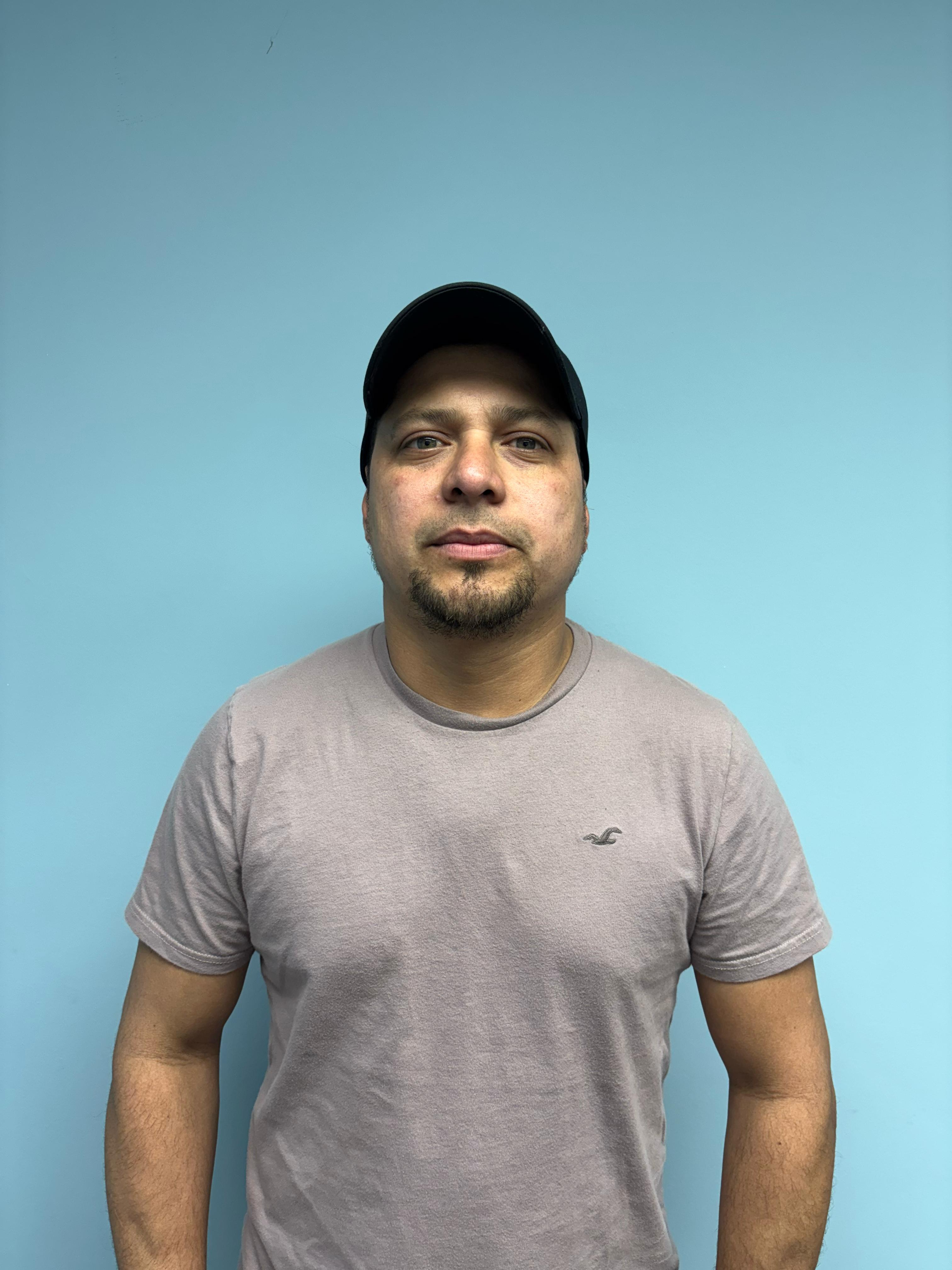 NIEXEL MIGUEL ROMERO