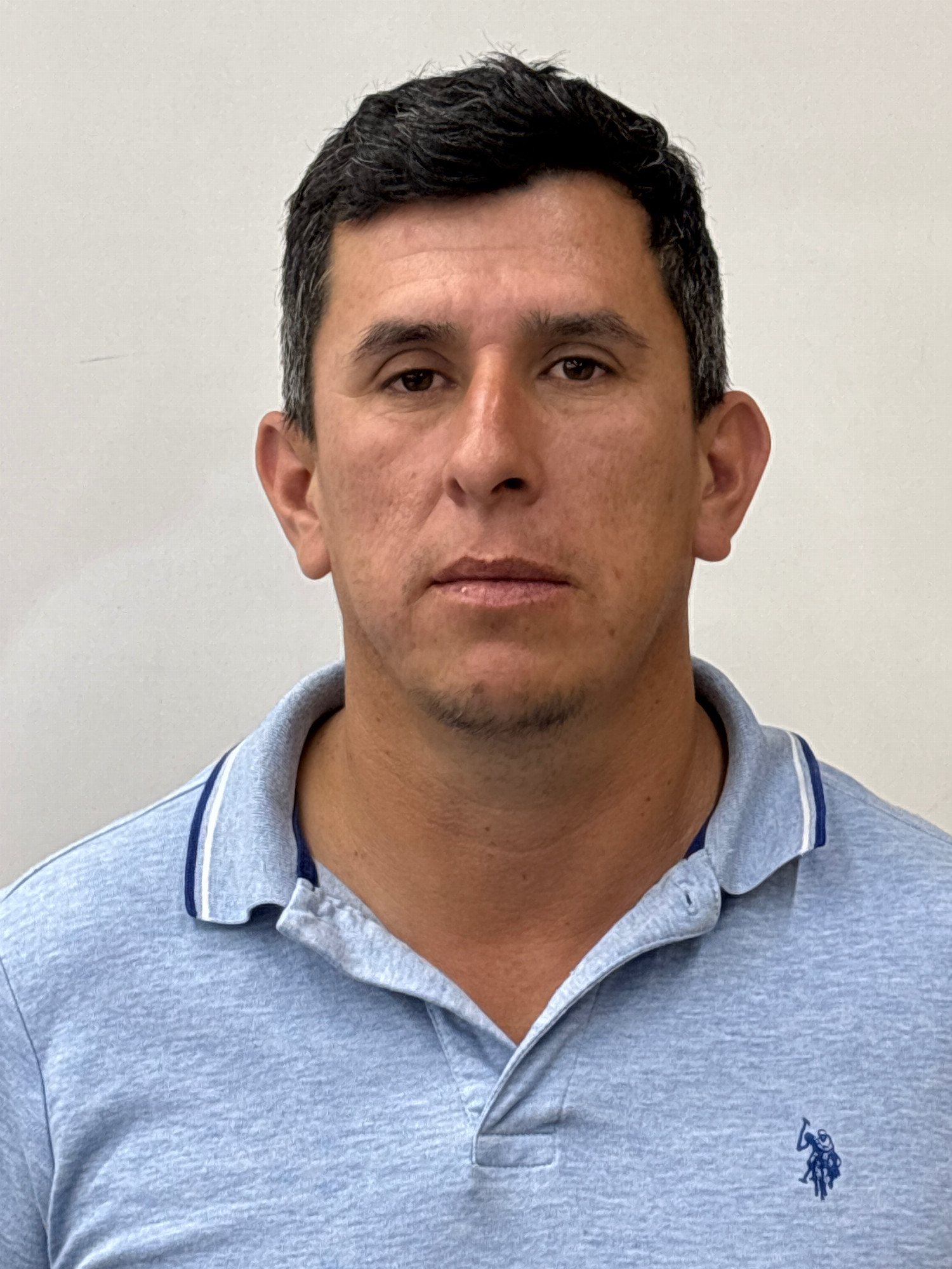 WILLAN ROSALES CAMISAN