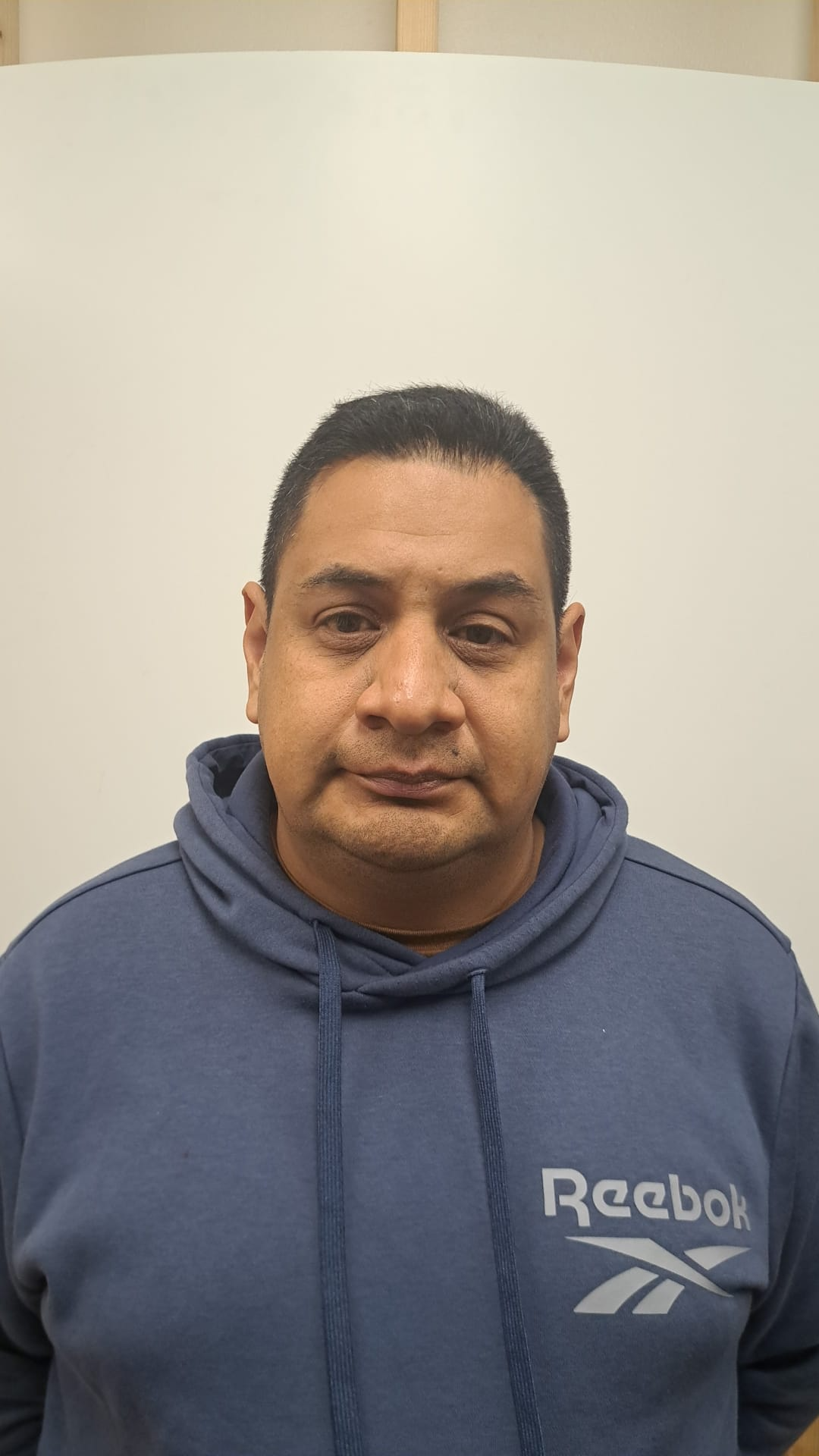 ALFREDO MORALES VERA