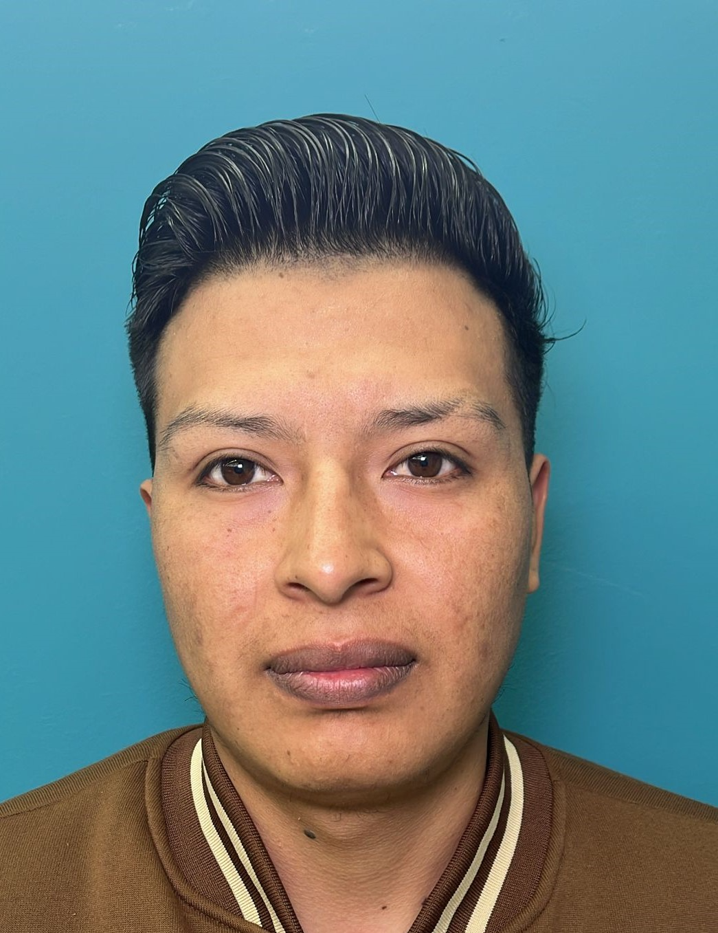 LUIS KLEVER LEON LLAGUARIMA