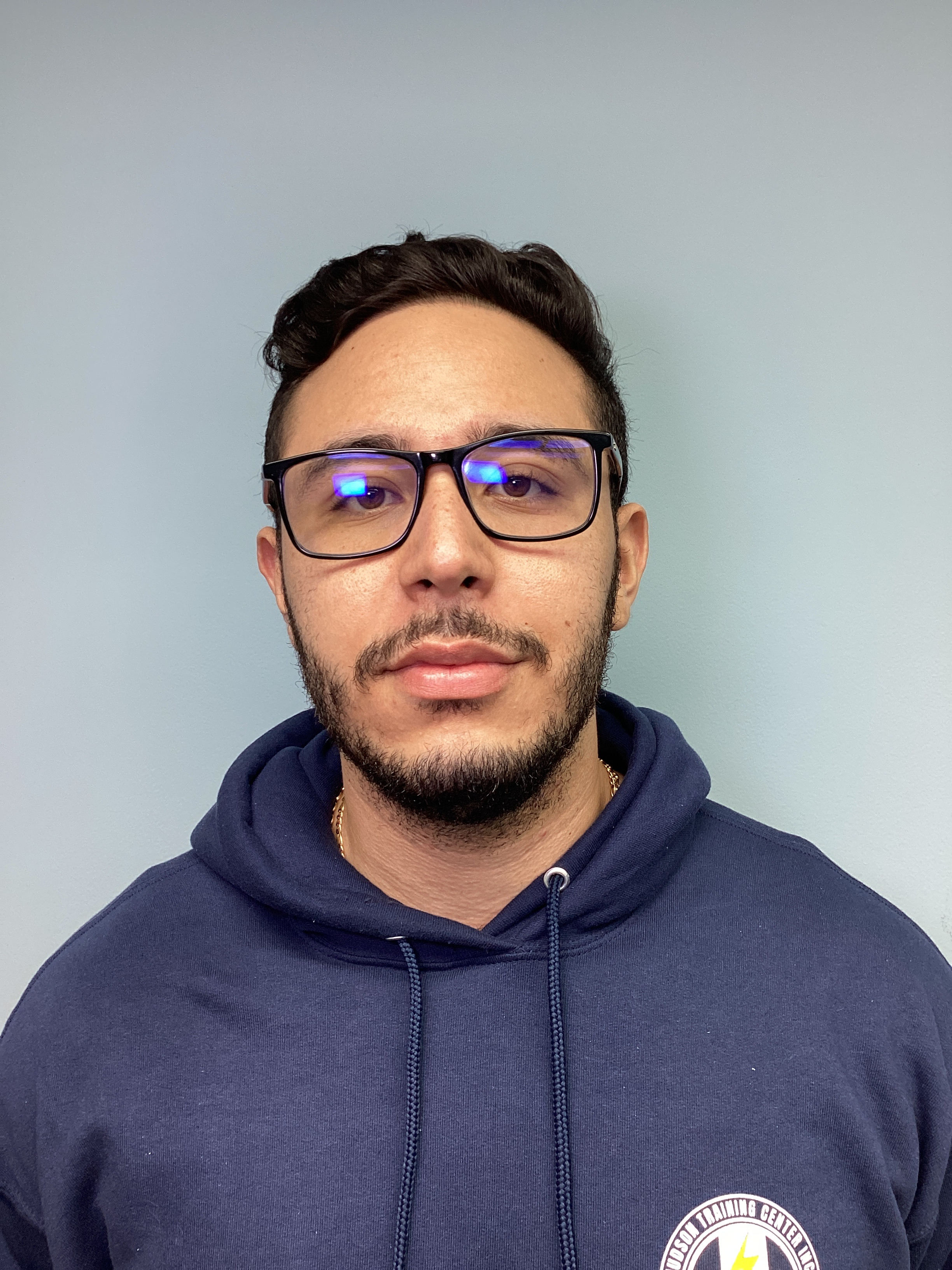 LUIS F GONZALEZ CHARRIS