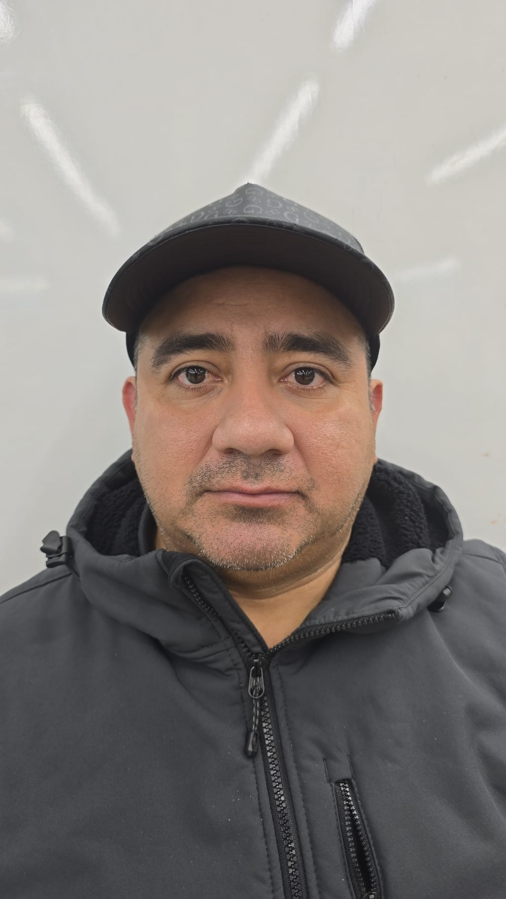 ALFREDO BARRIOS QUIJIJE