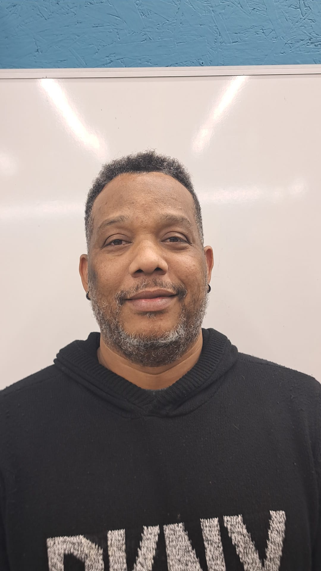 RONNY VALENTIN MARRERO