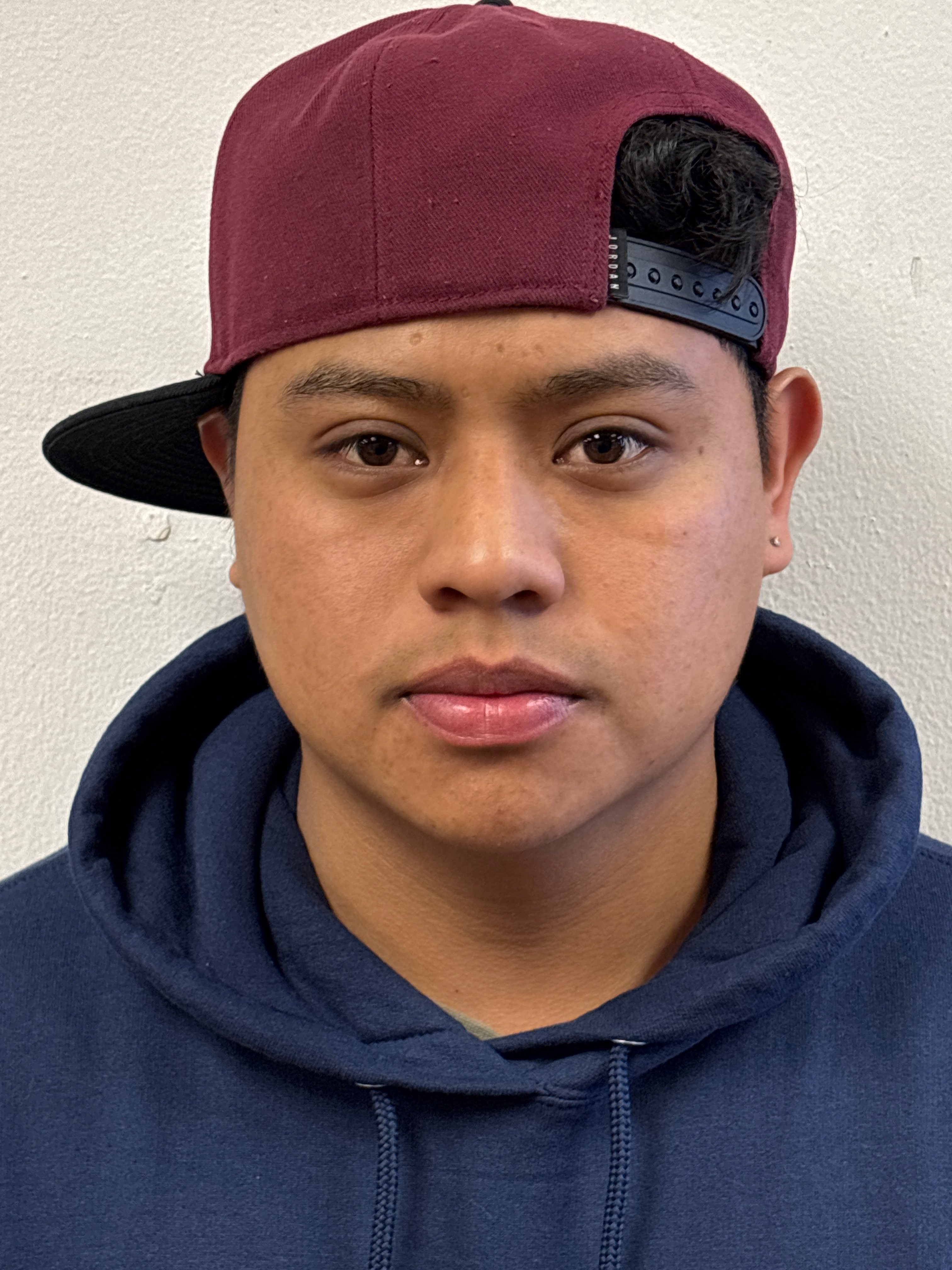 RONAL FURGENCIO COROY