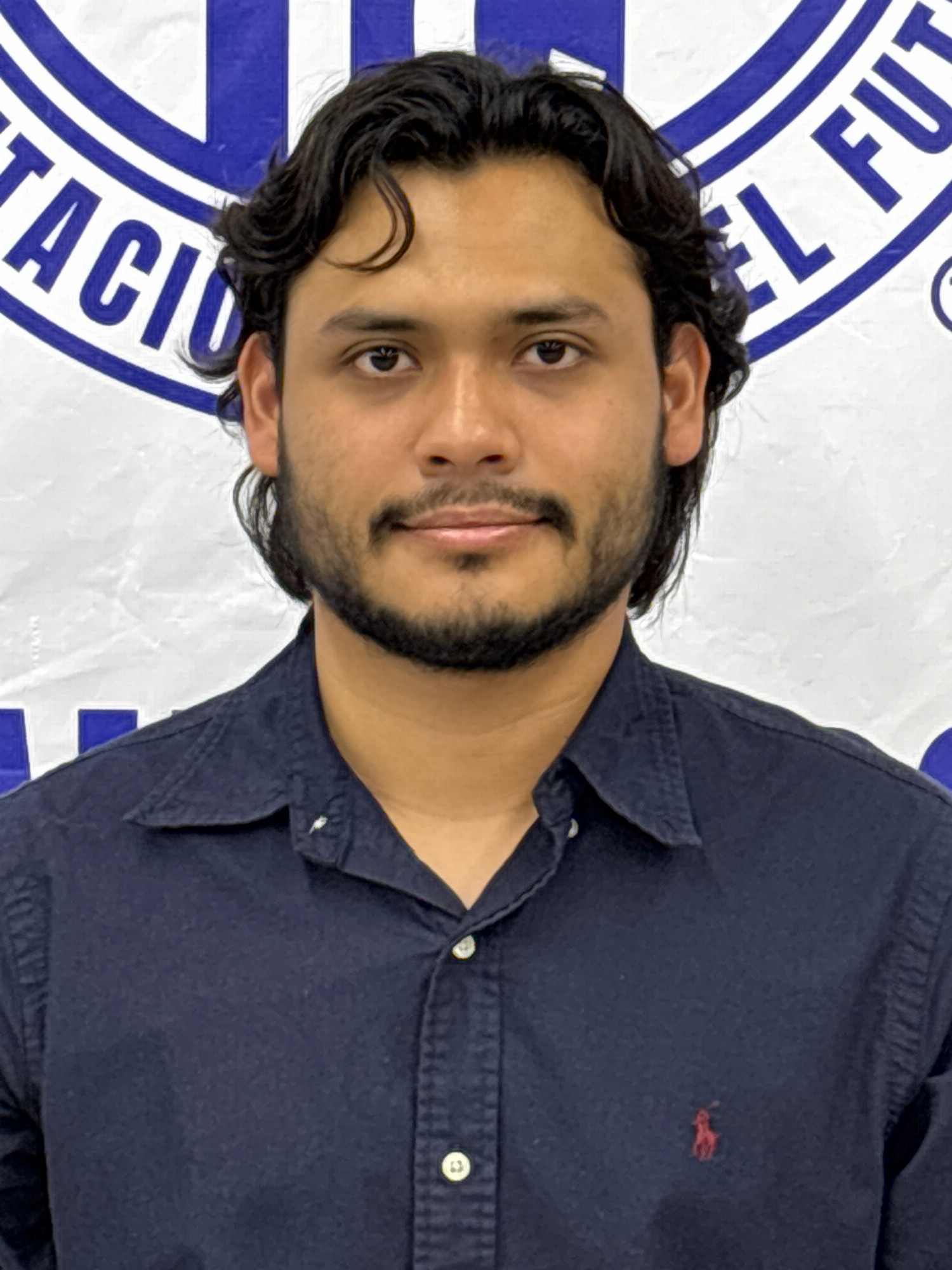 IRVIN ALEXANDER MORAN