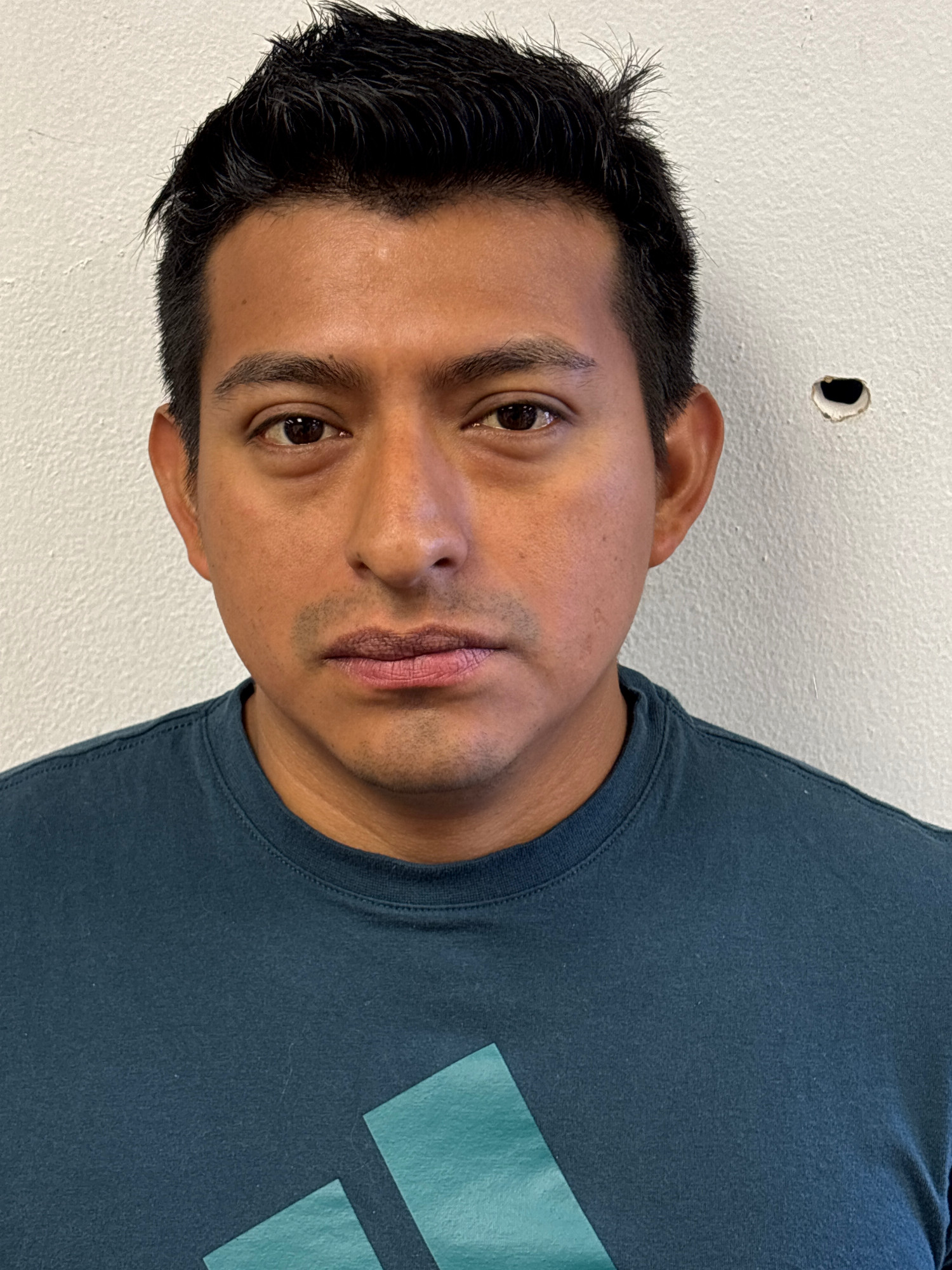 JESUS TEODORO QUINTANA LEON