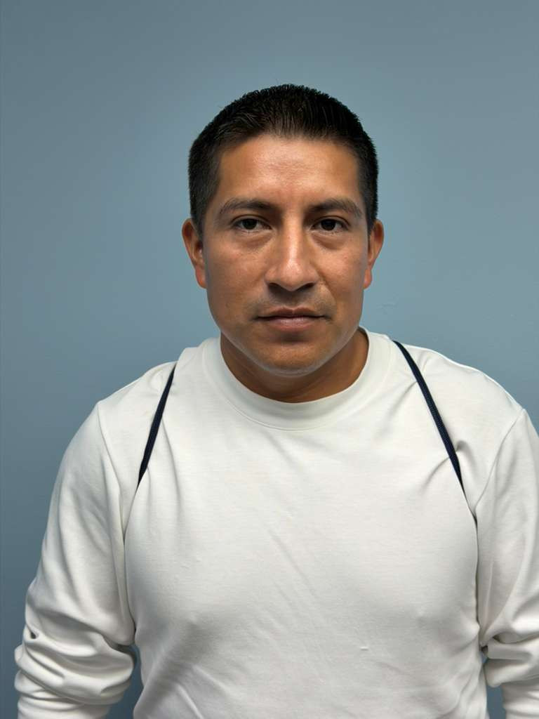 RONAL  MEDINA LOZANO