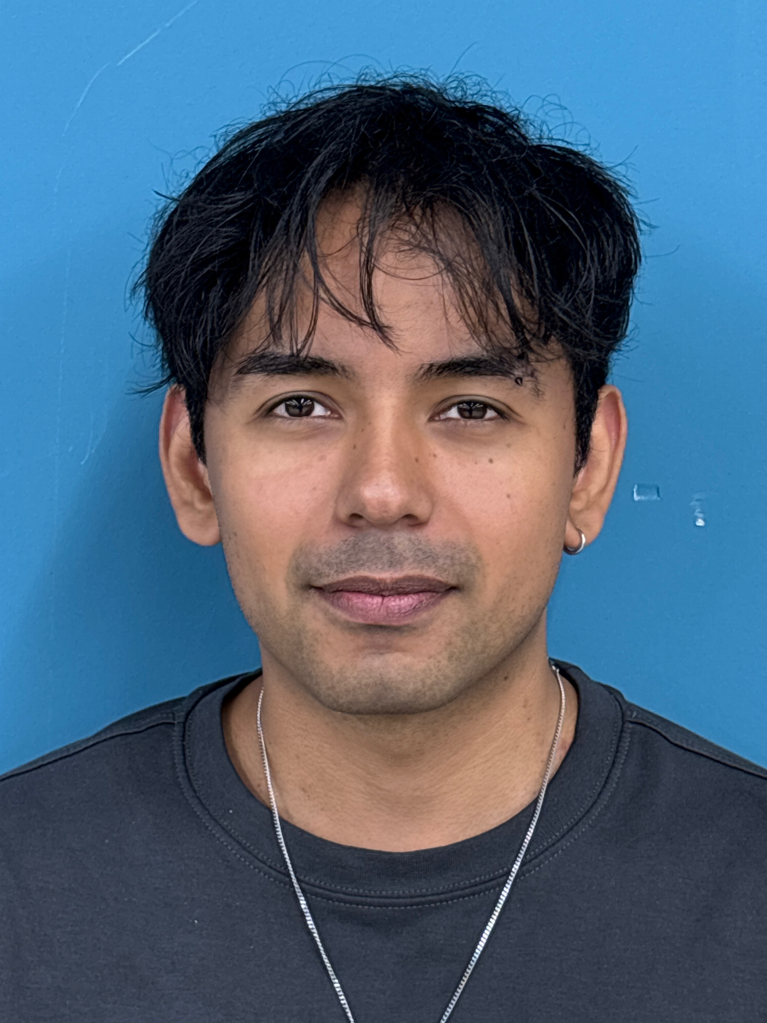 Eriuss J Orea Hernandez