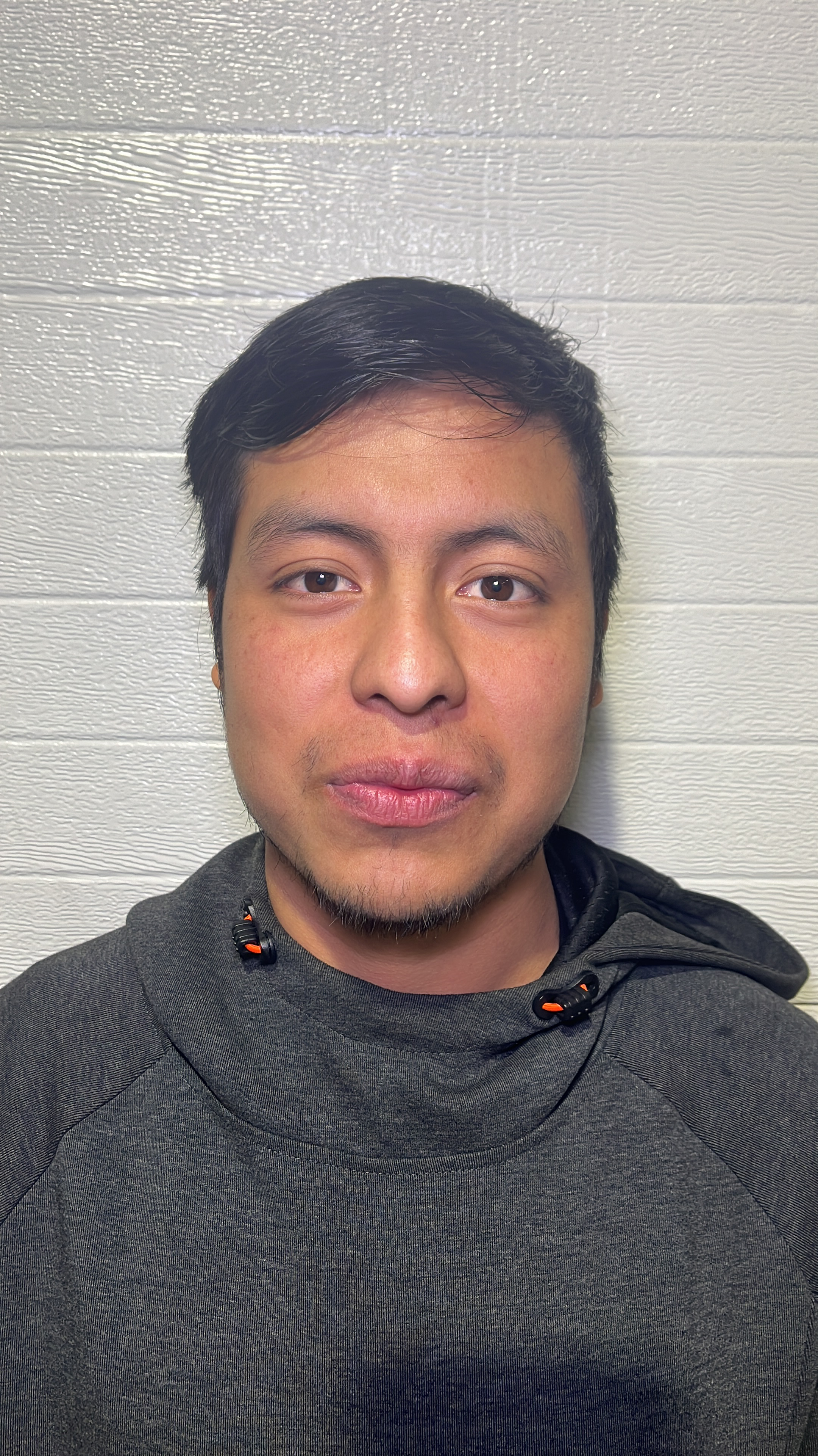 ERICKSON LORENZO PEREZ CUYUCH