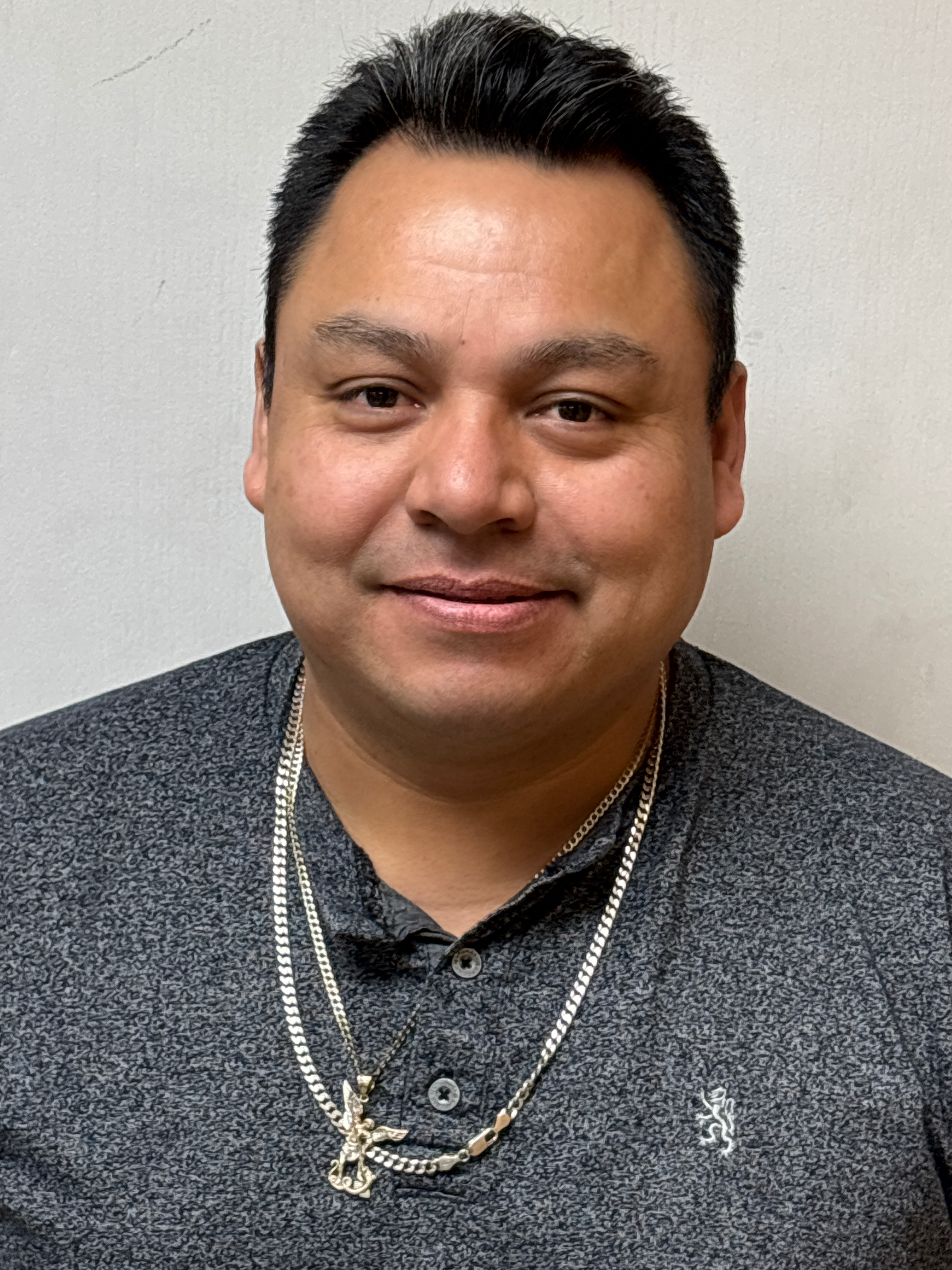 OTTO GUILLERMO MENDOZA