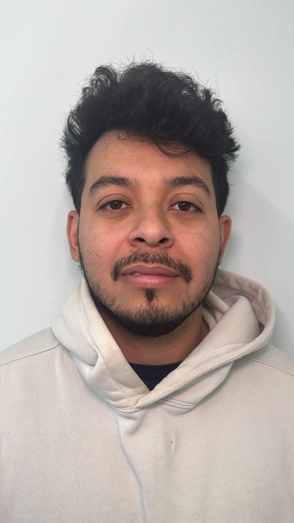 EDGAR GERARDO INTERIANO INTERIANO 