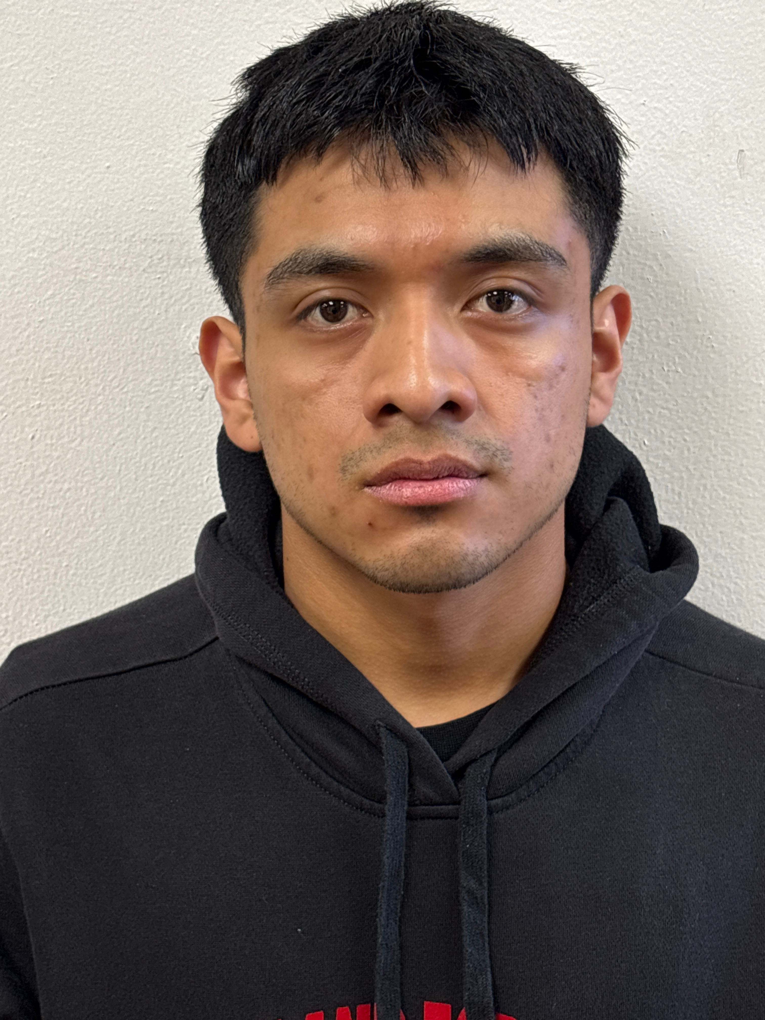 HORACIO ELIZANDRO DE LA CRUZ