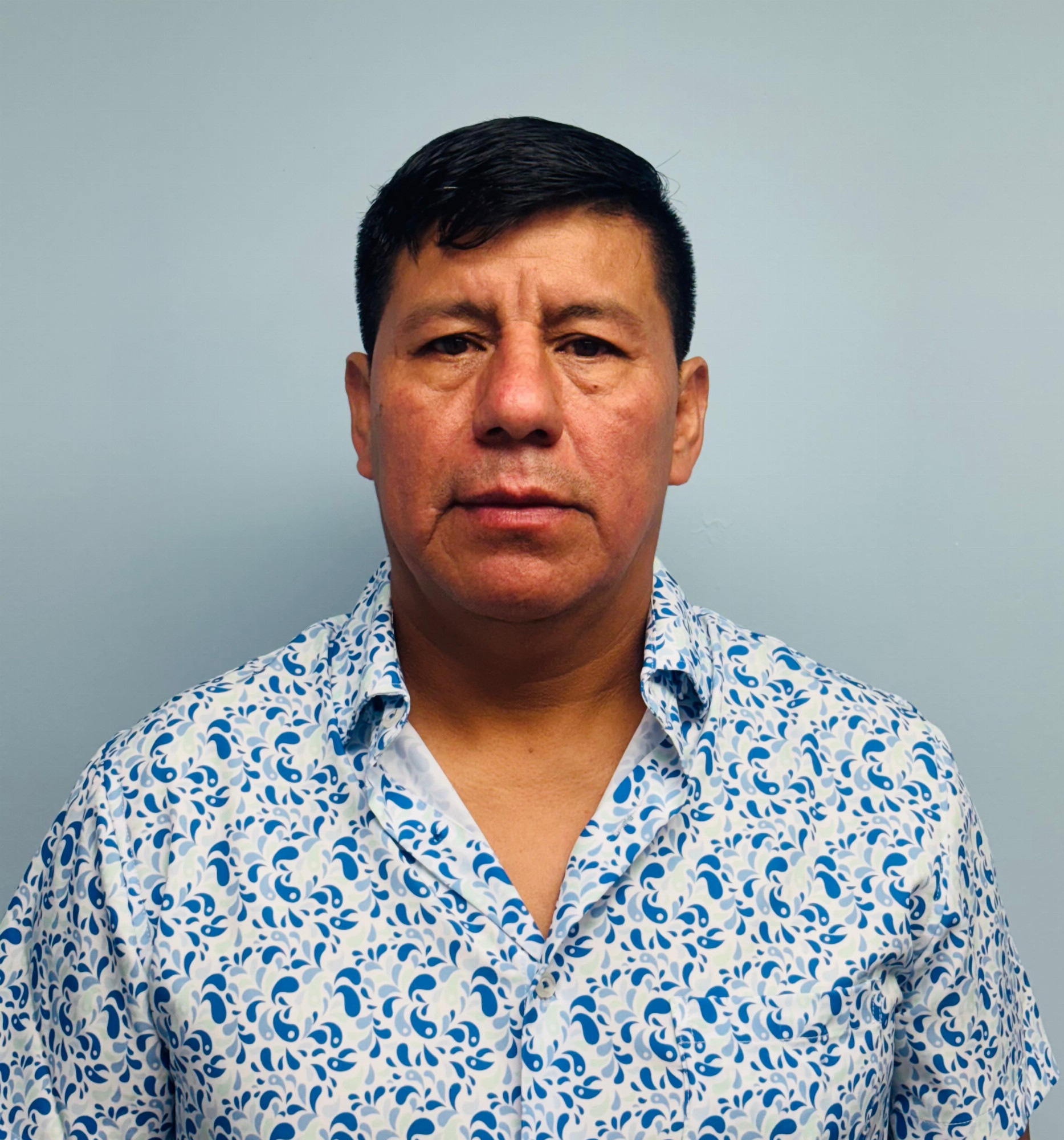 LUIS JULIAN ORTEGA SANCHEZ