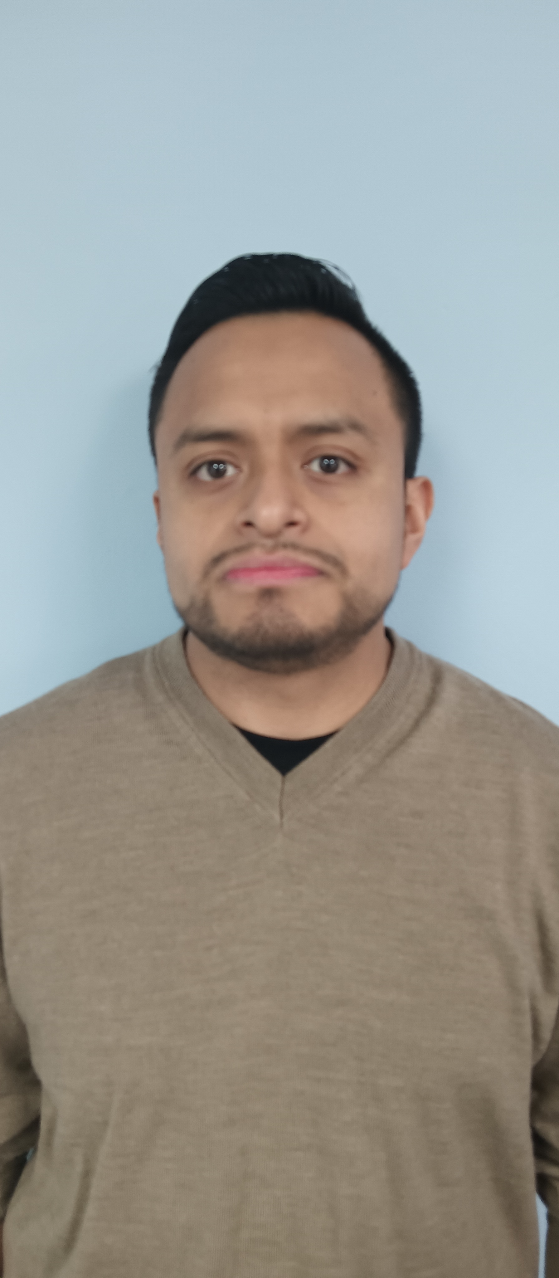 CRUZ QUIXIHUITL MORALES