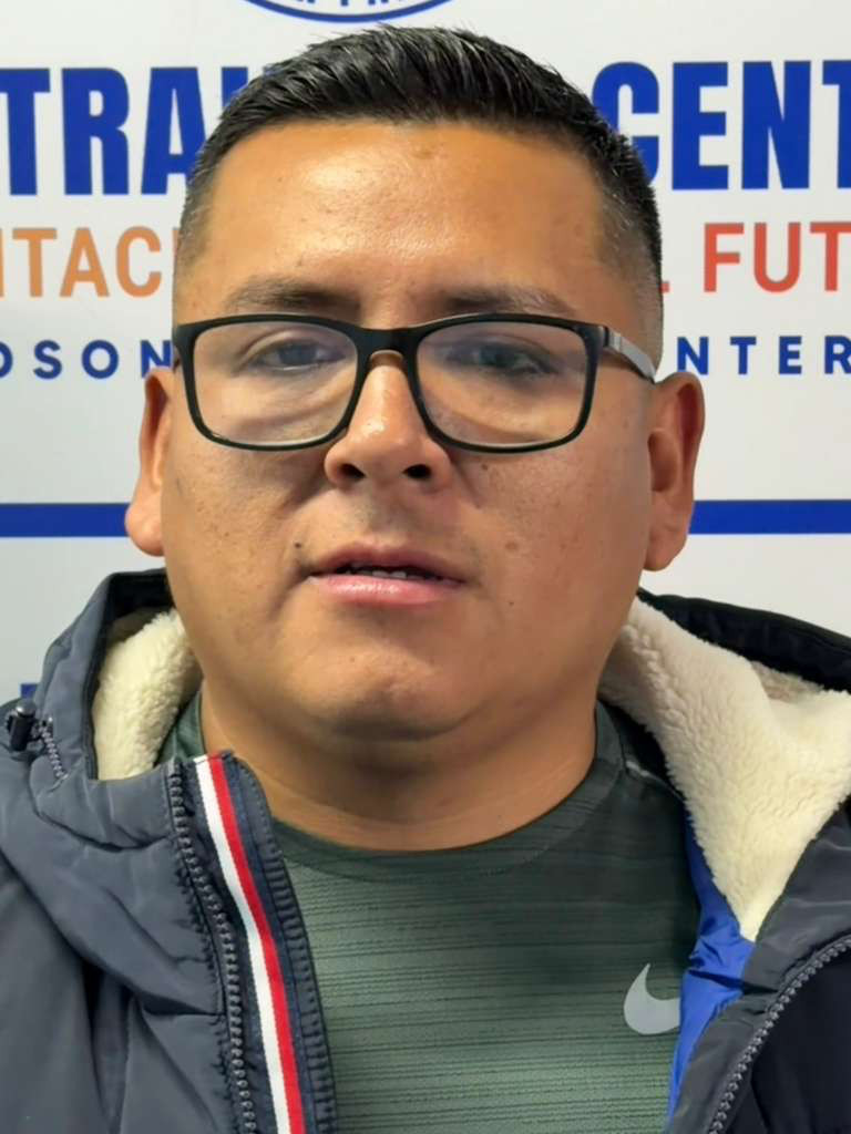 ANGEL ALBERTO CHUMBIMUNE PISFIL