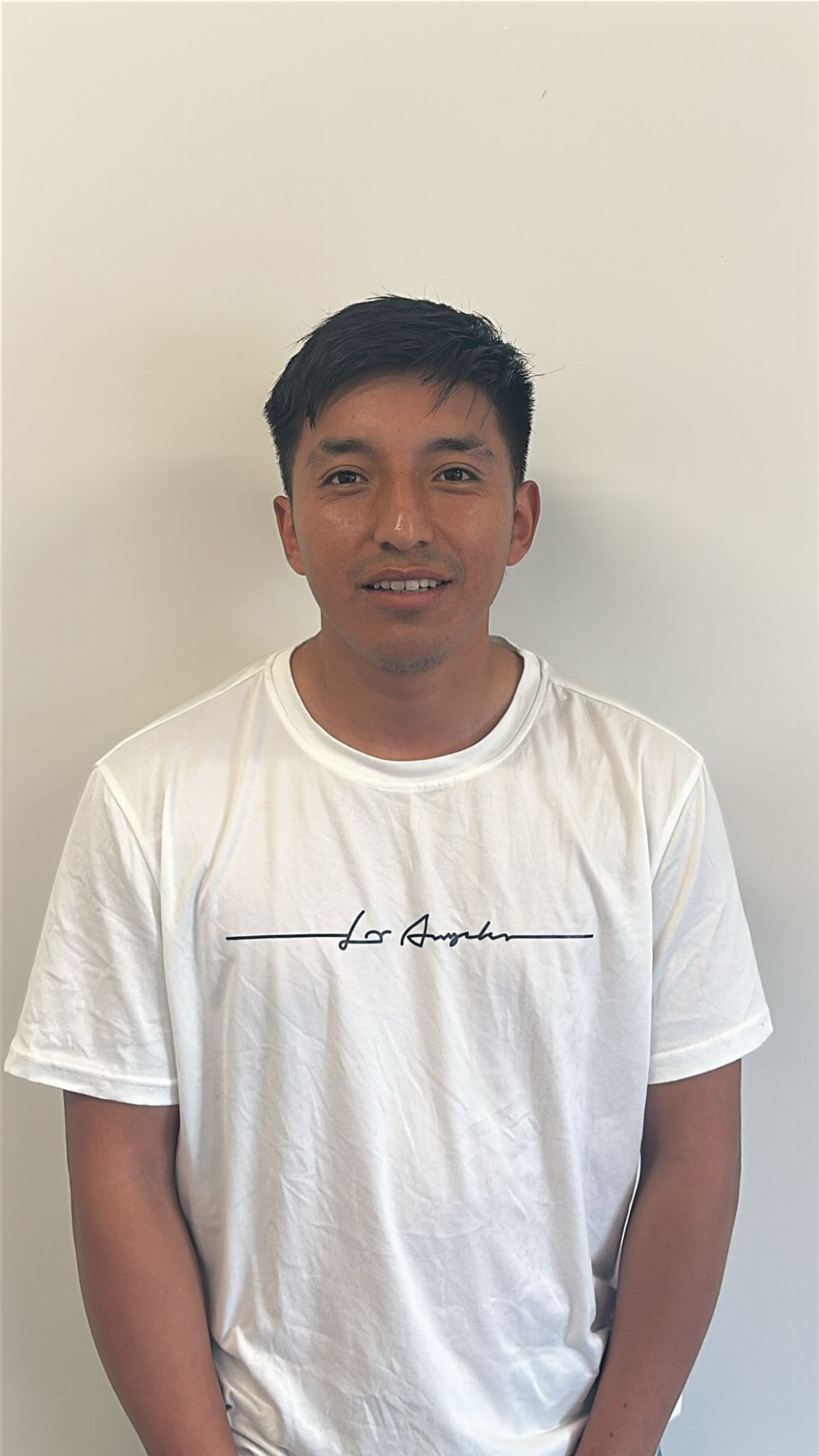 LUIS EVARISTO LLIVI MARCATOMA