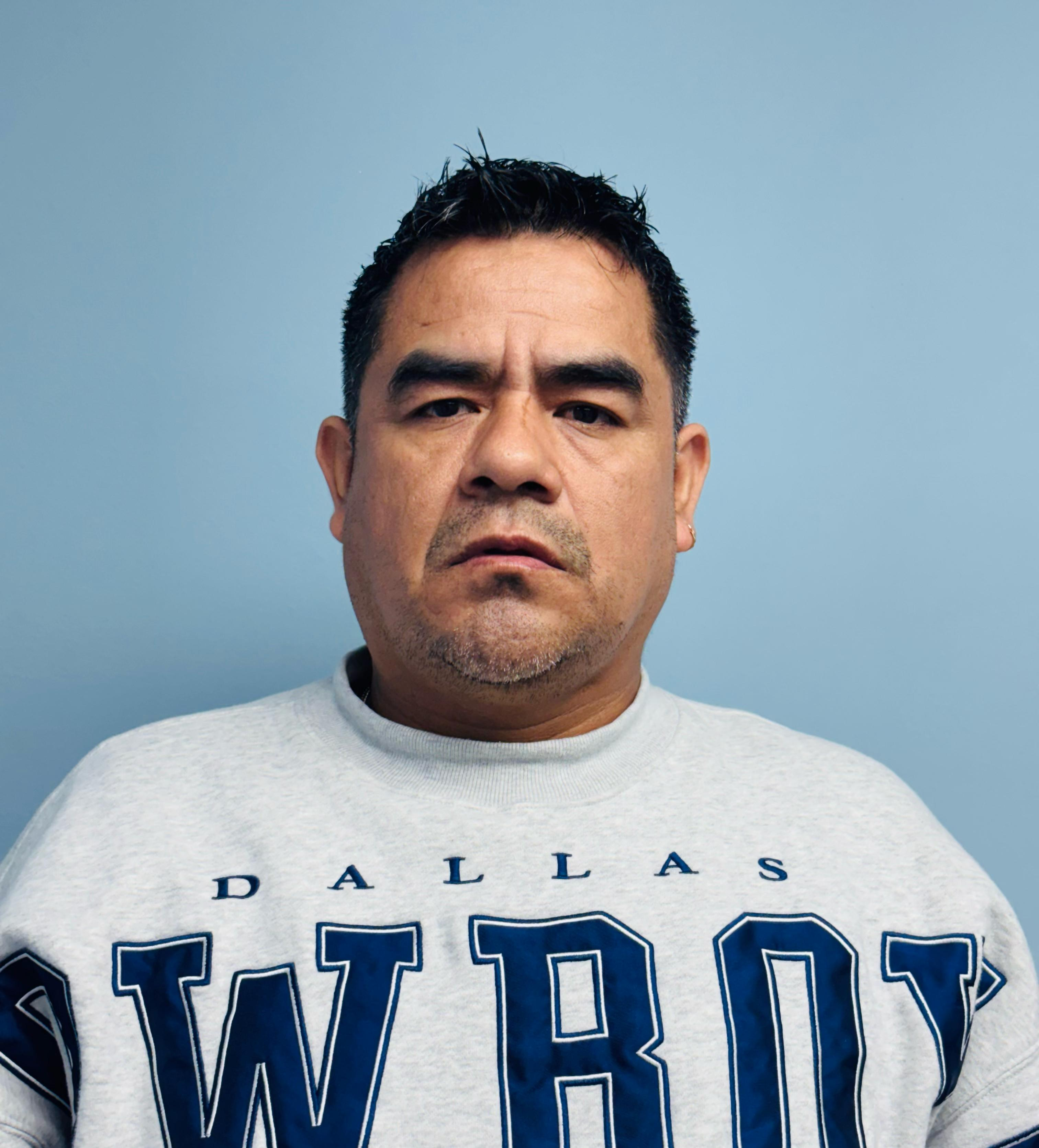 JUAN CARLOS MEDINA HERNANDEZ