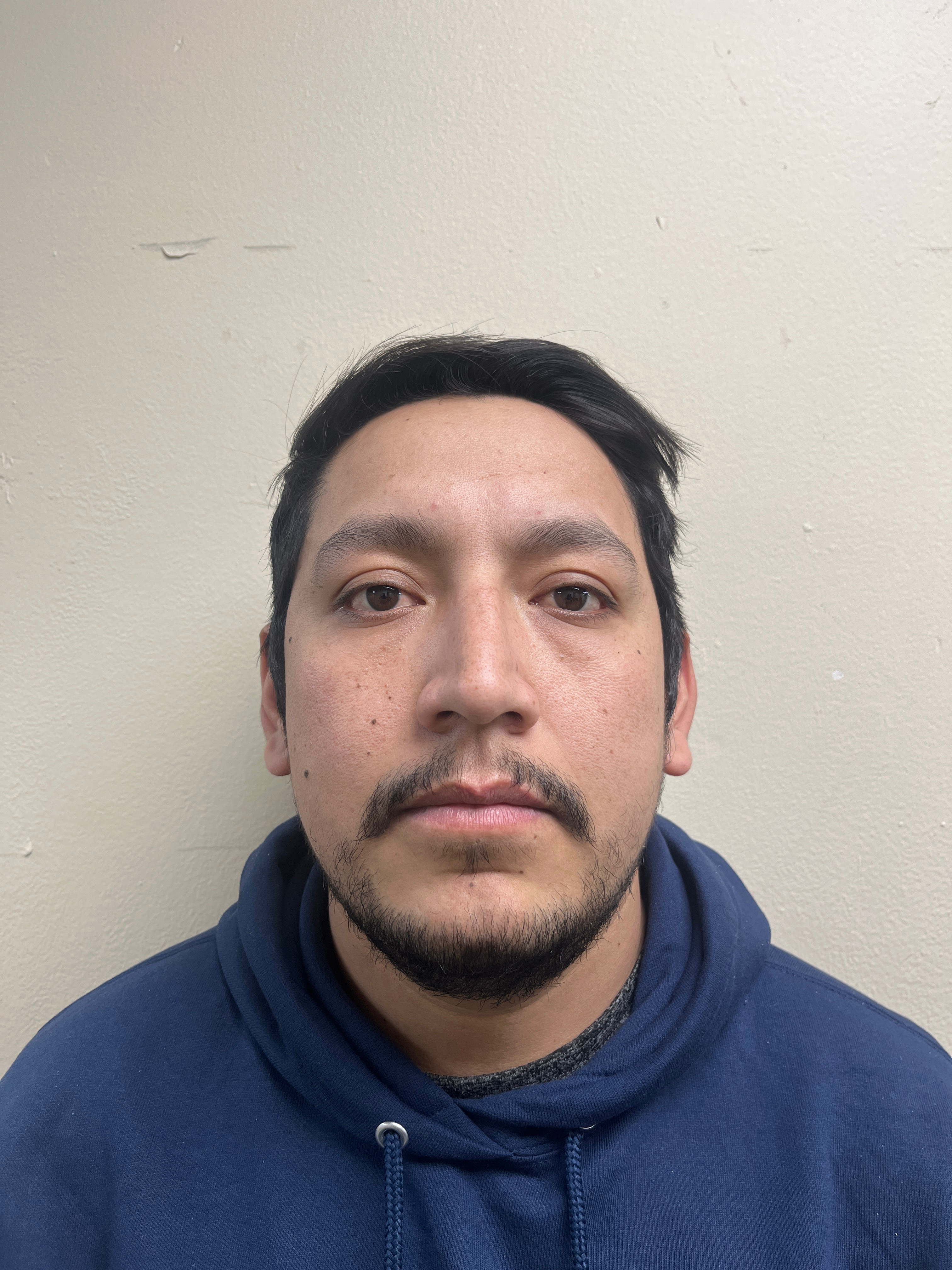 RONY XAVIER MORALES SARMIENTO