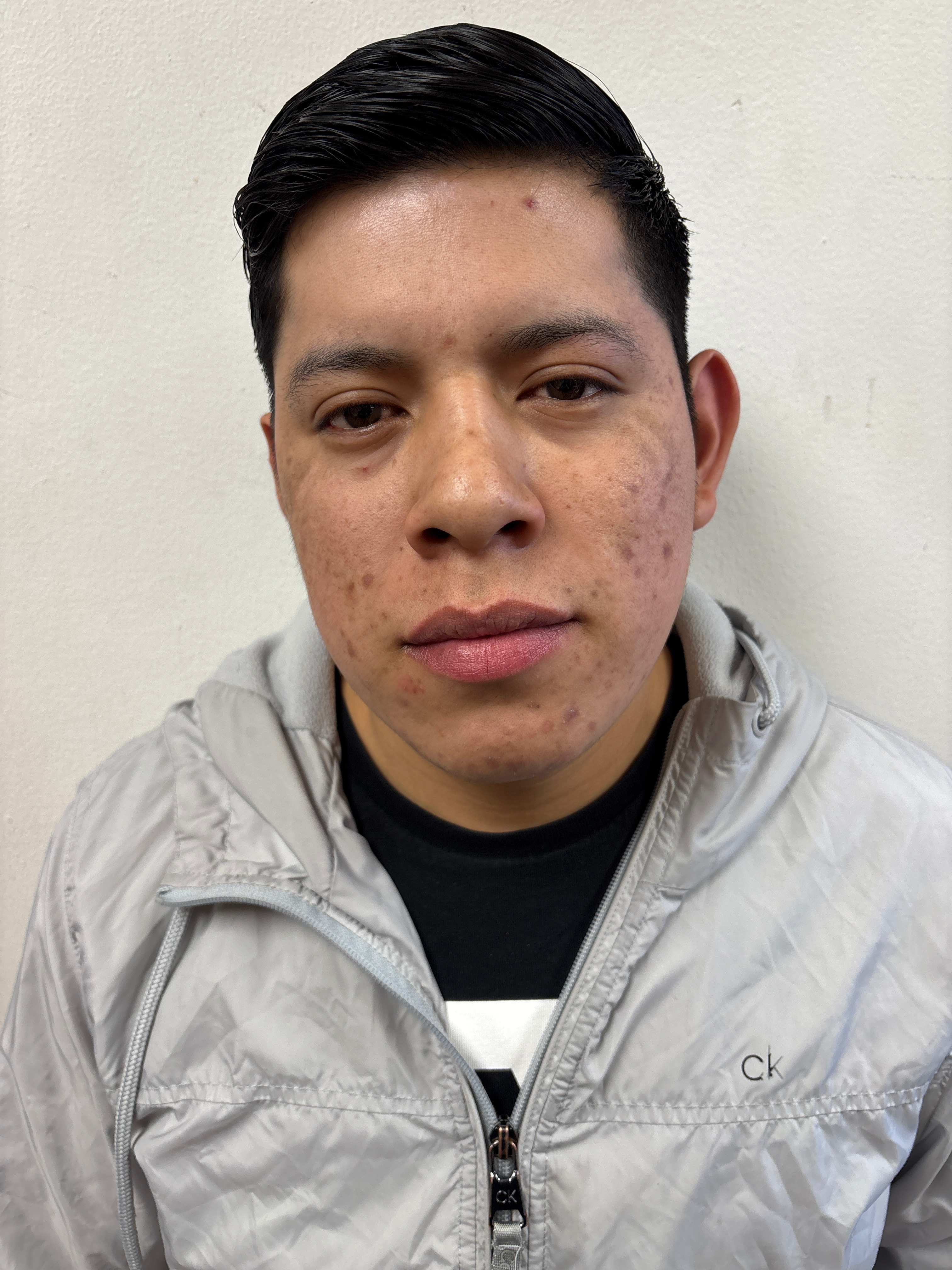 CHRISTIAN  PAUL  VIZHNAY AGUILAR