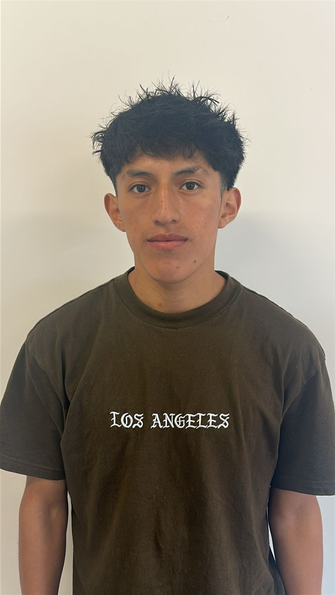 ANGEL DAVID LLIVI MARCATOMA