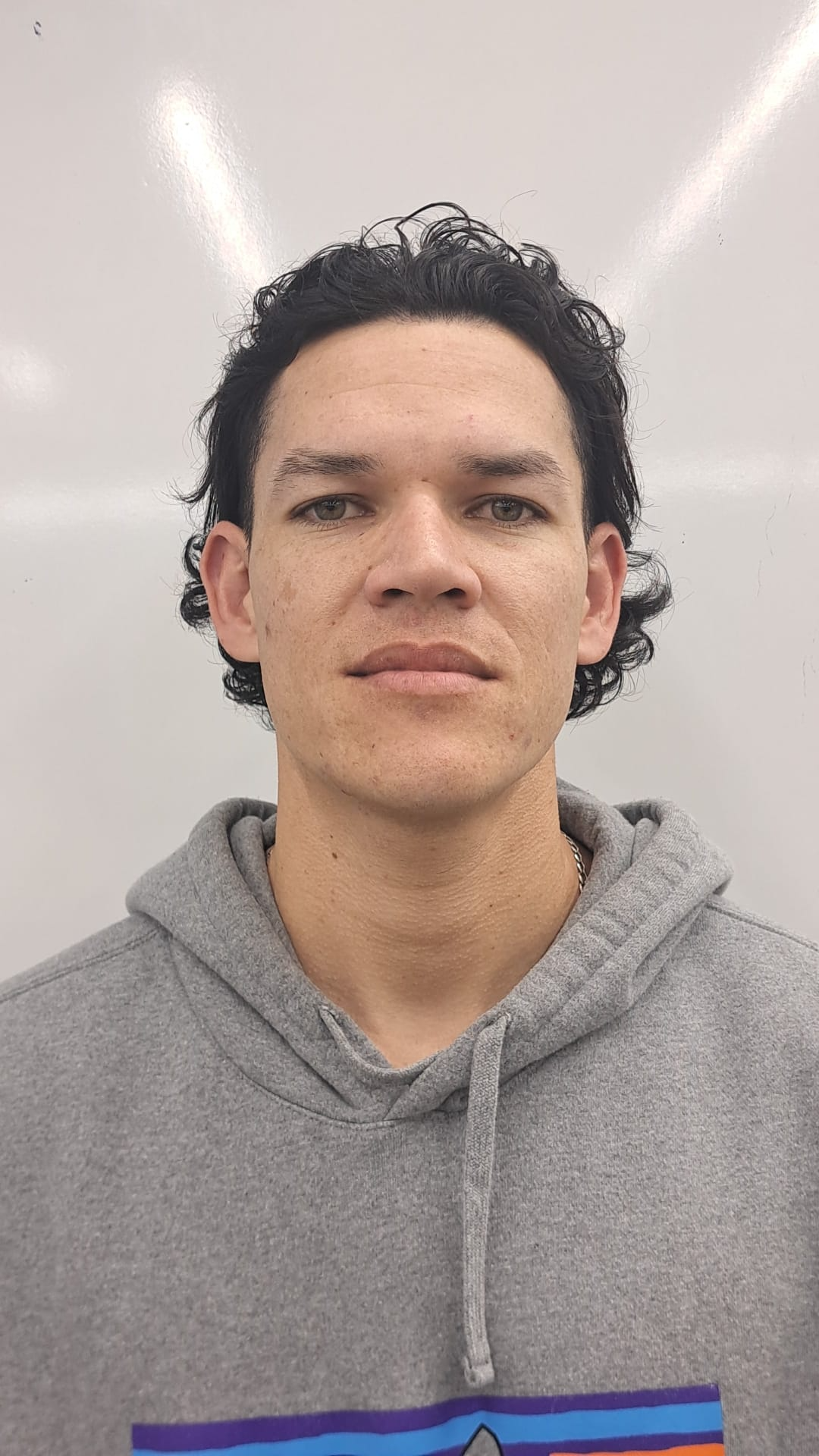 ANDRYS  BRACHO OVALLES