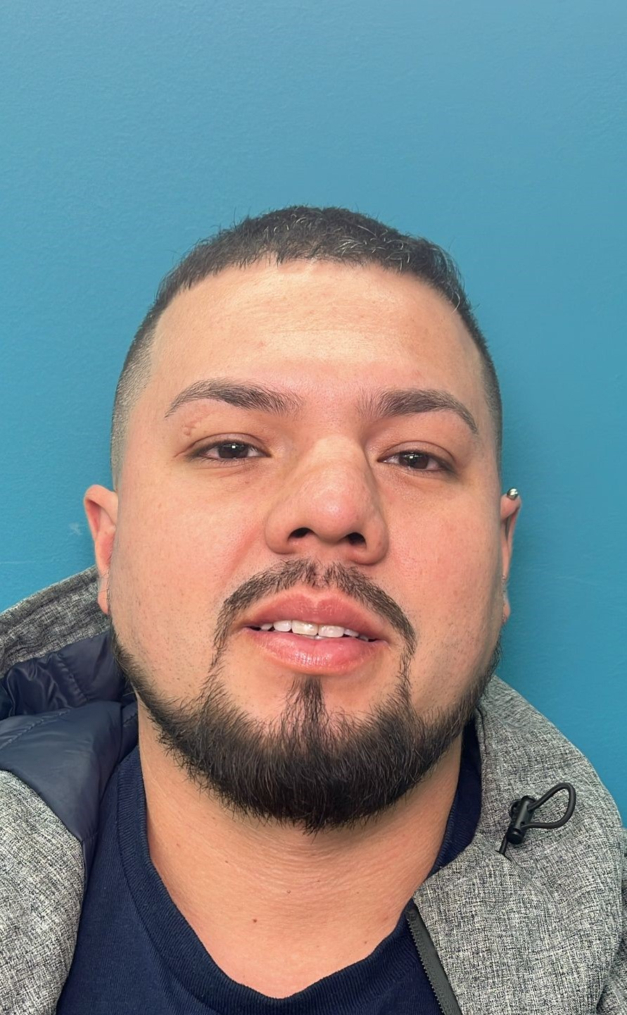 MARCOS ROMERO GRANADOS