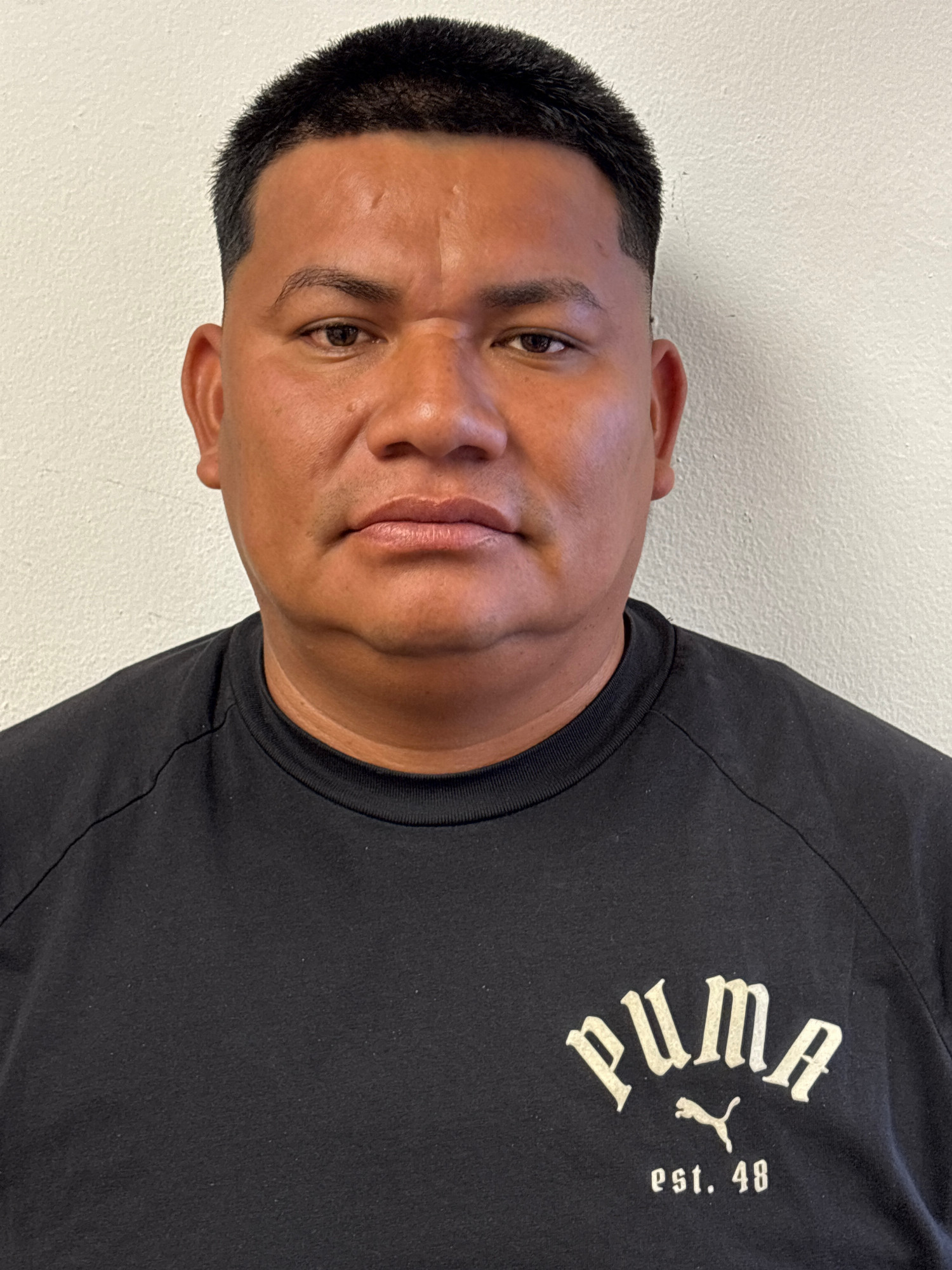 LUIS ALBERTO TEMU REYES