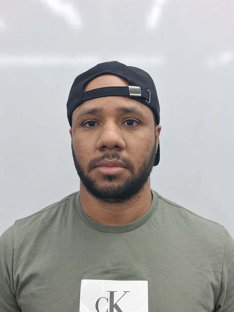 DIOGENES ANTONIEL CABRERA ESTRELLA