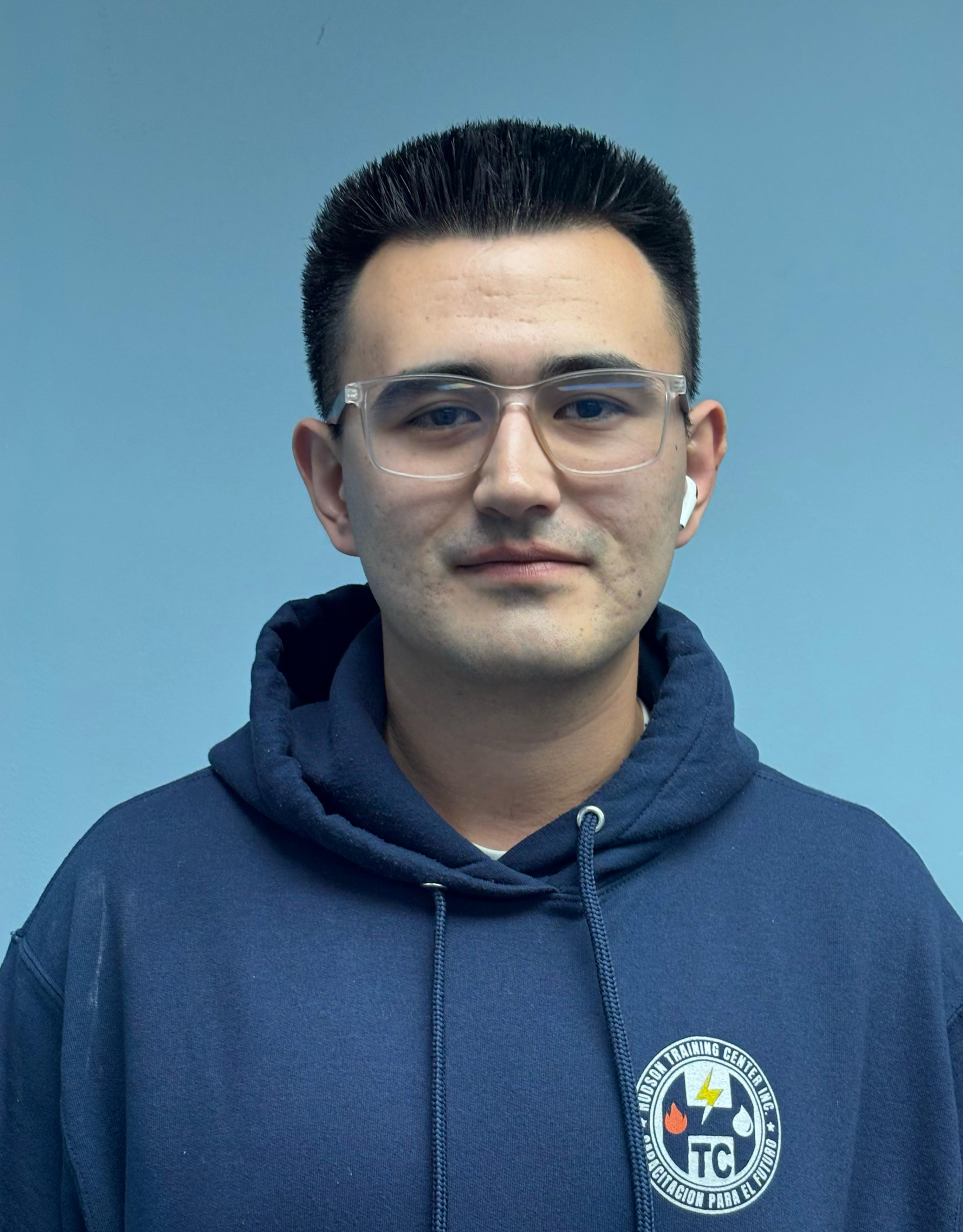 DAYSON CAMILO LOPEZ CARVAJAL