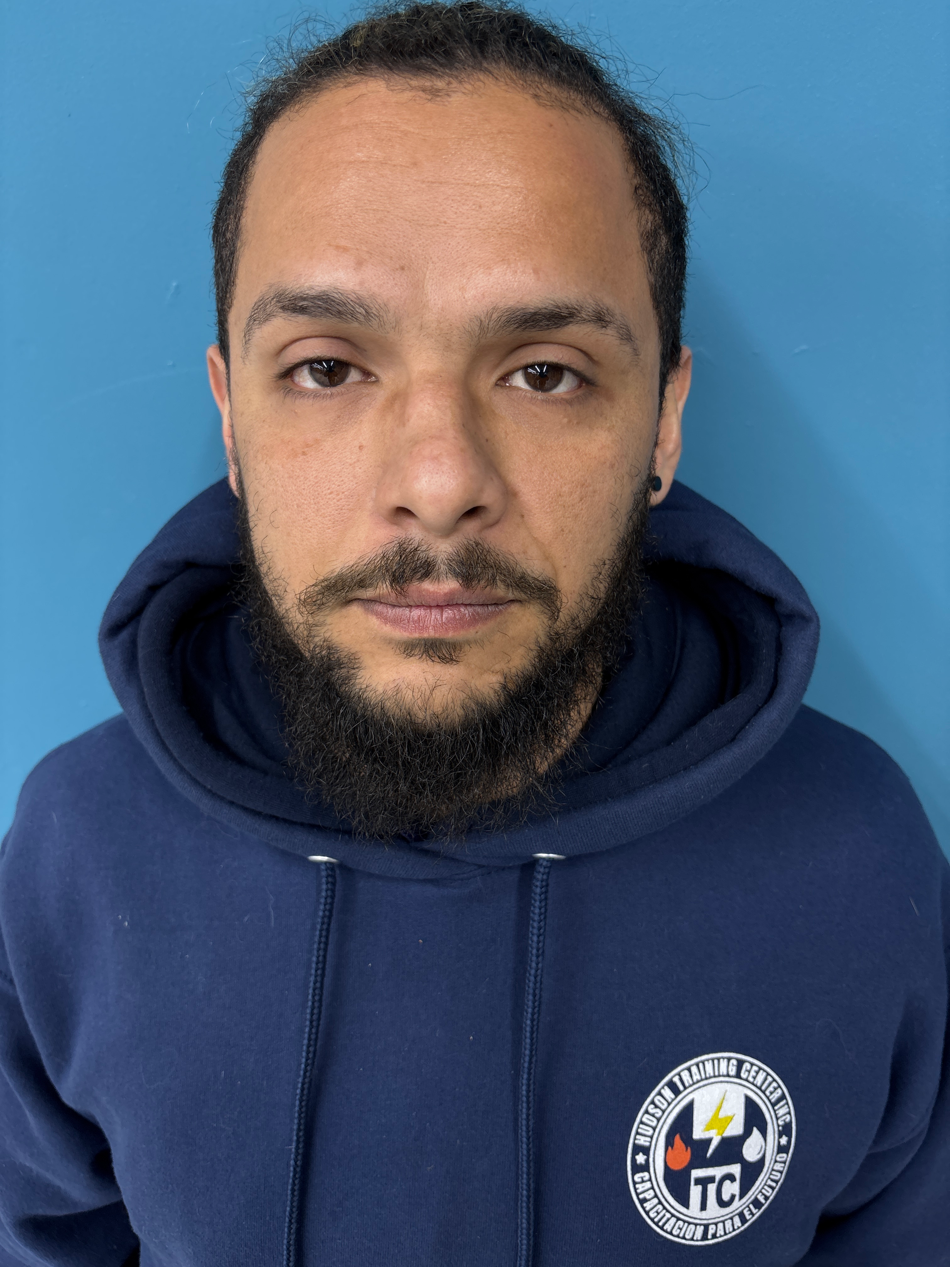 HACKNEY CHAVARRIA MORALES