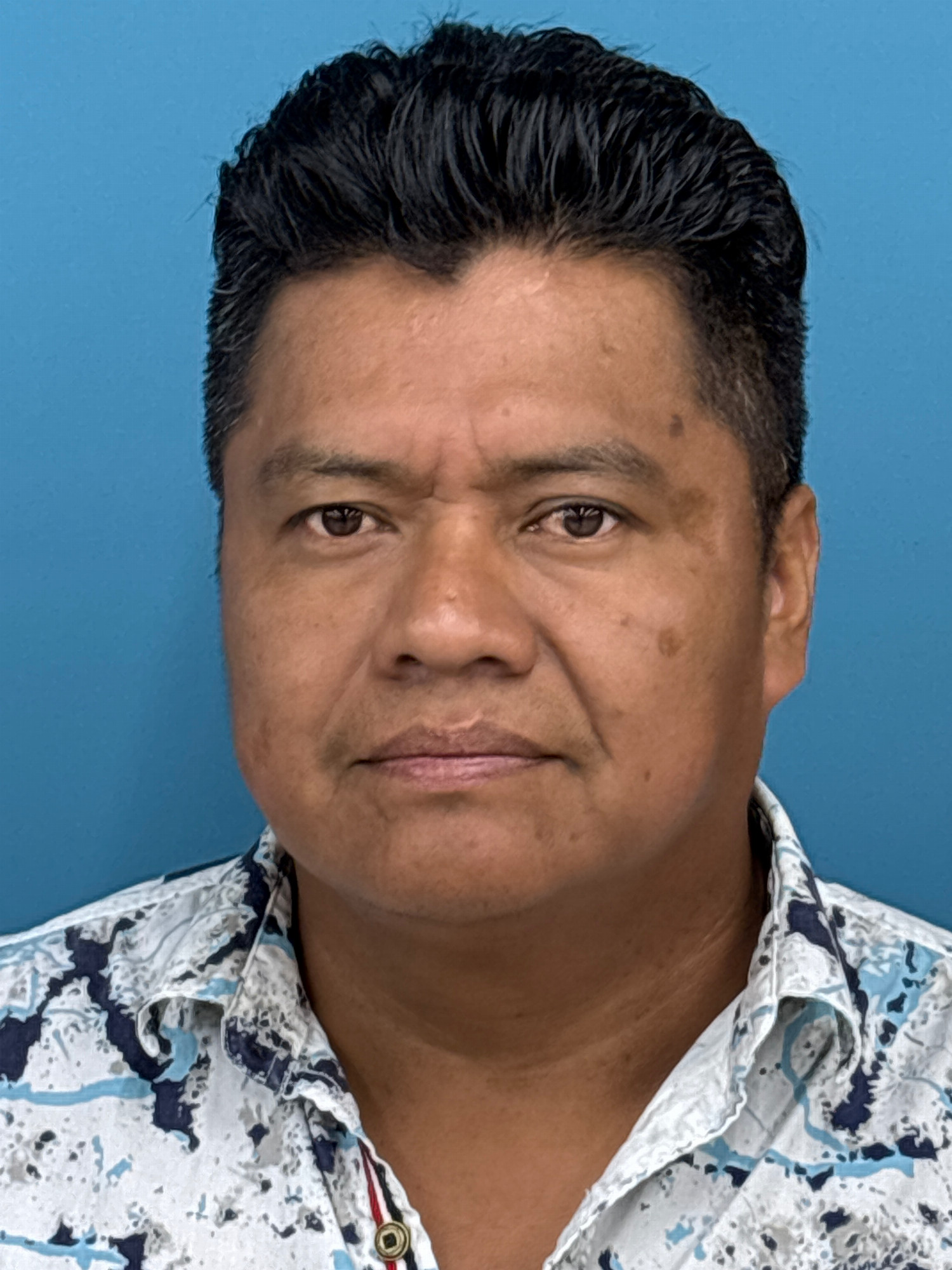 REYNALDO A GARCIA  SEVILLA