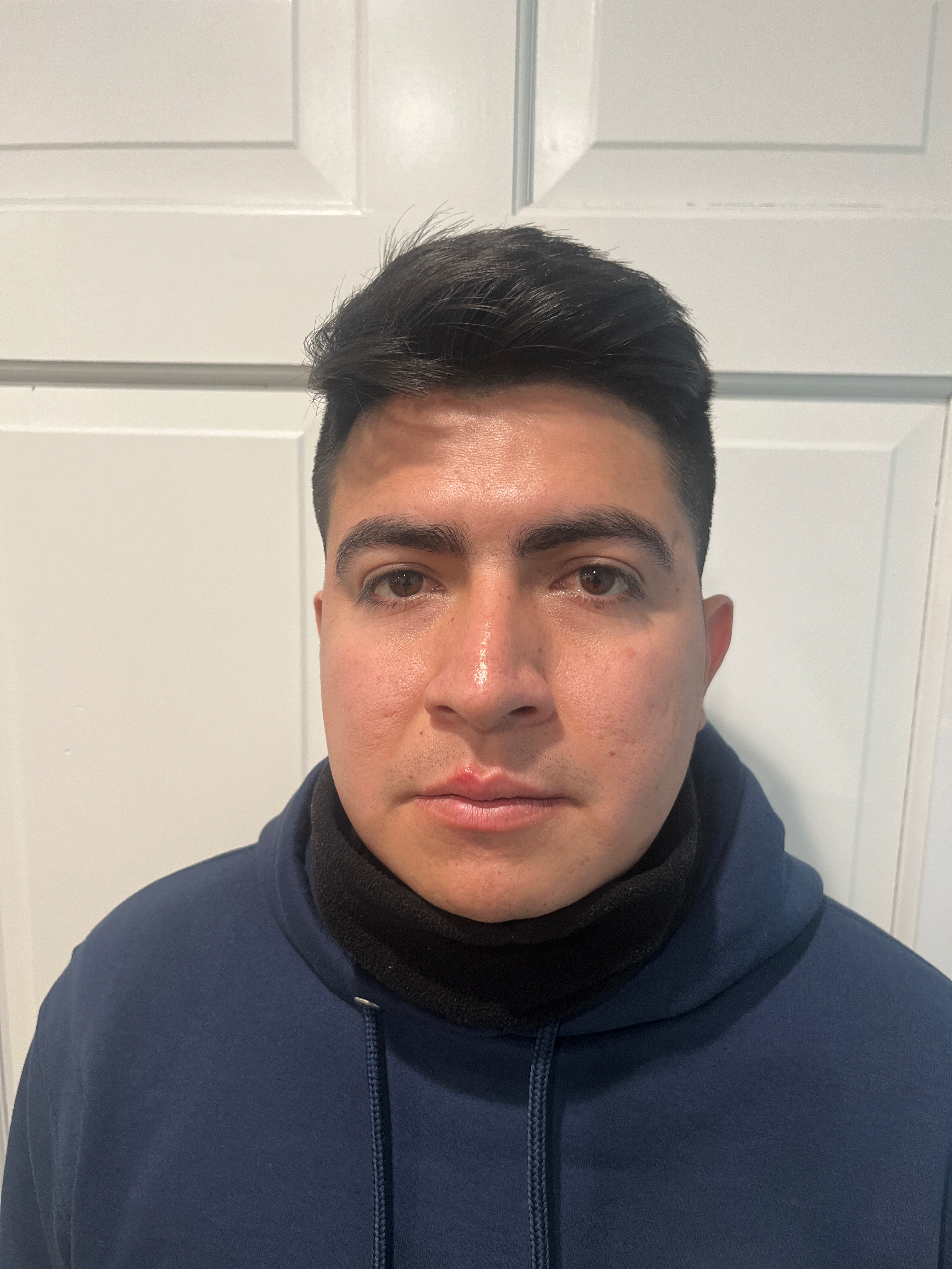 BRYAN JHEISON DELGADO CUBAS