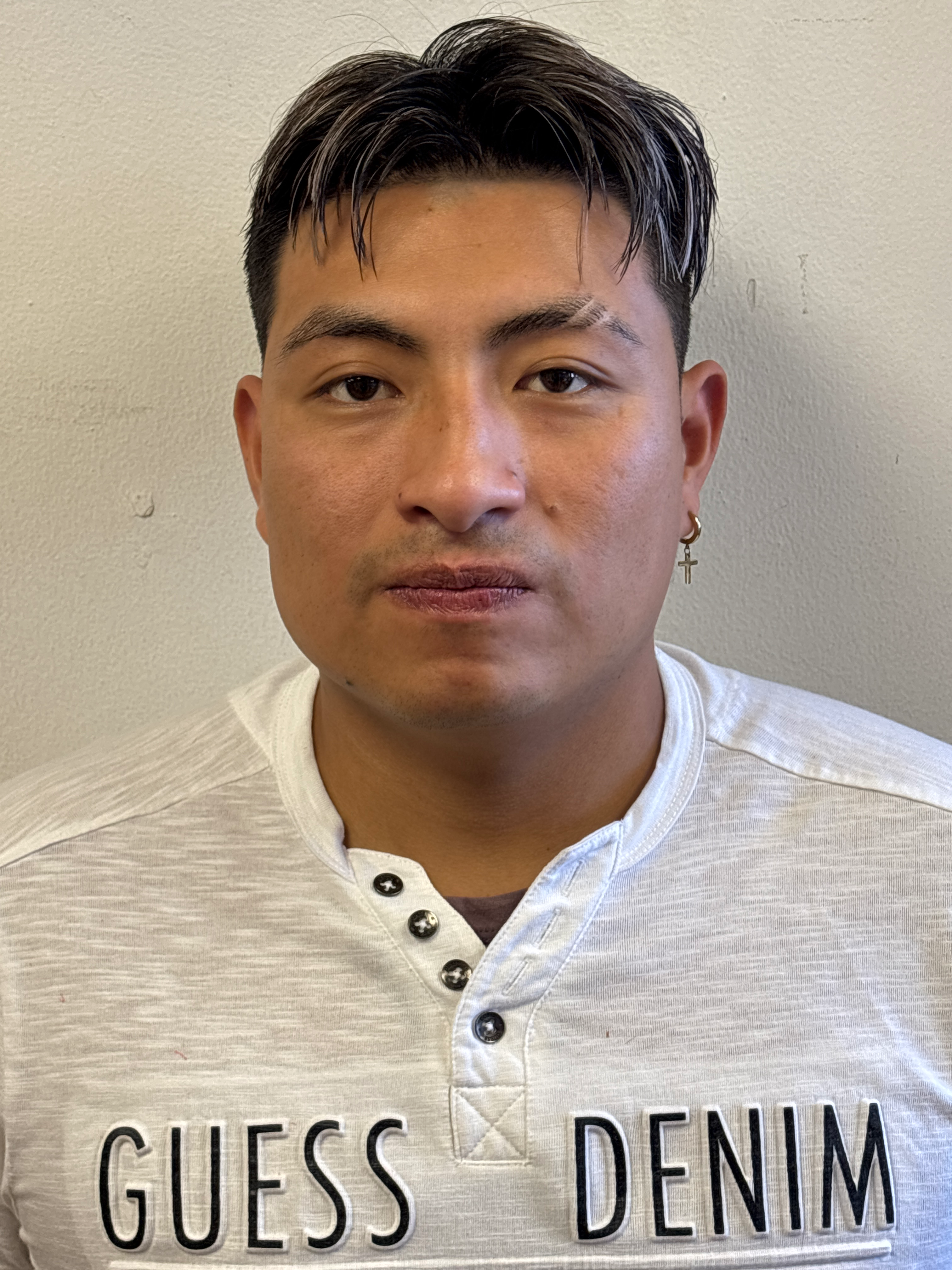 ROBERTO CARLOS ROSALES VENTURO