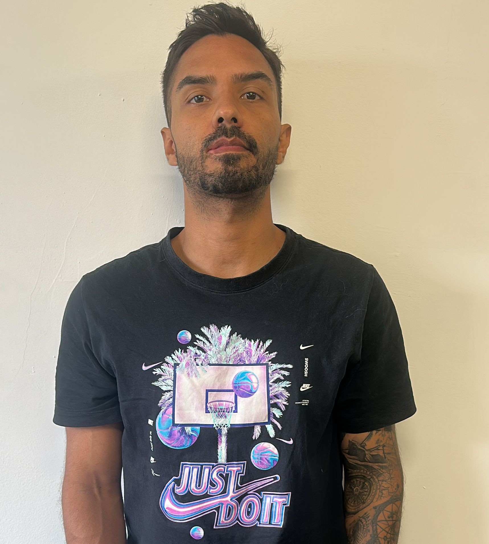 JESUS ANTONIO MARTINEZ MESA