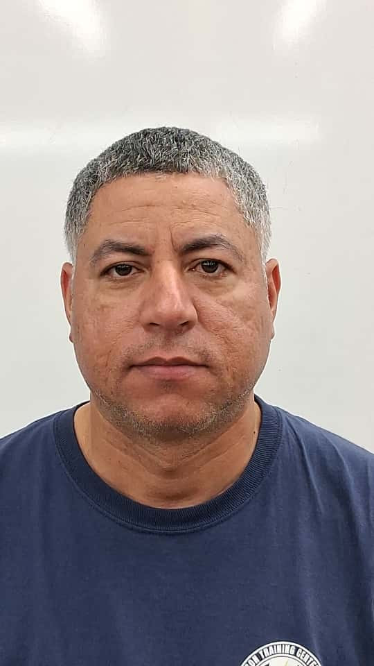 RAMON ALEXANDER  MEJIA MARTINEZ