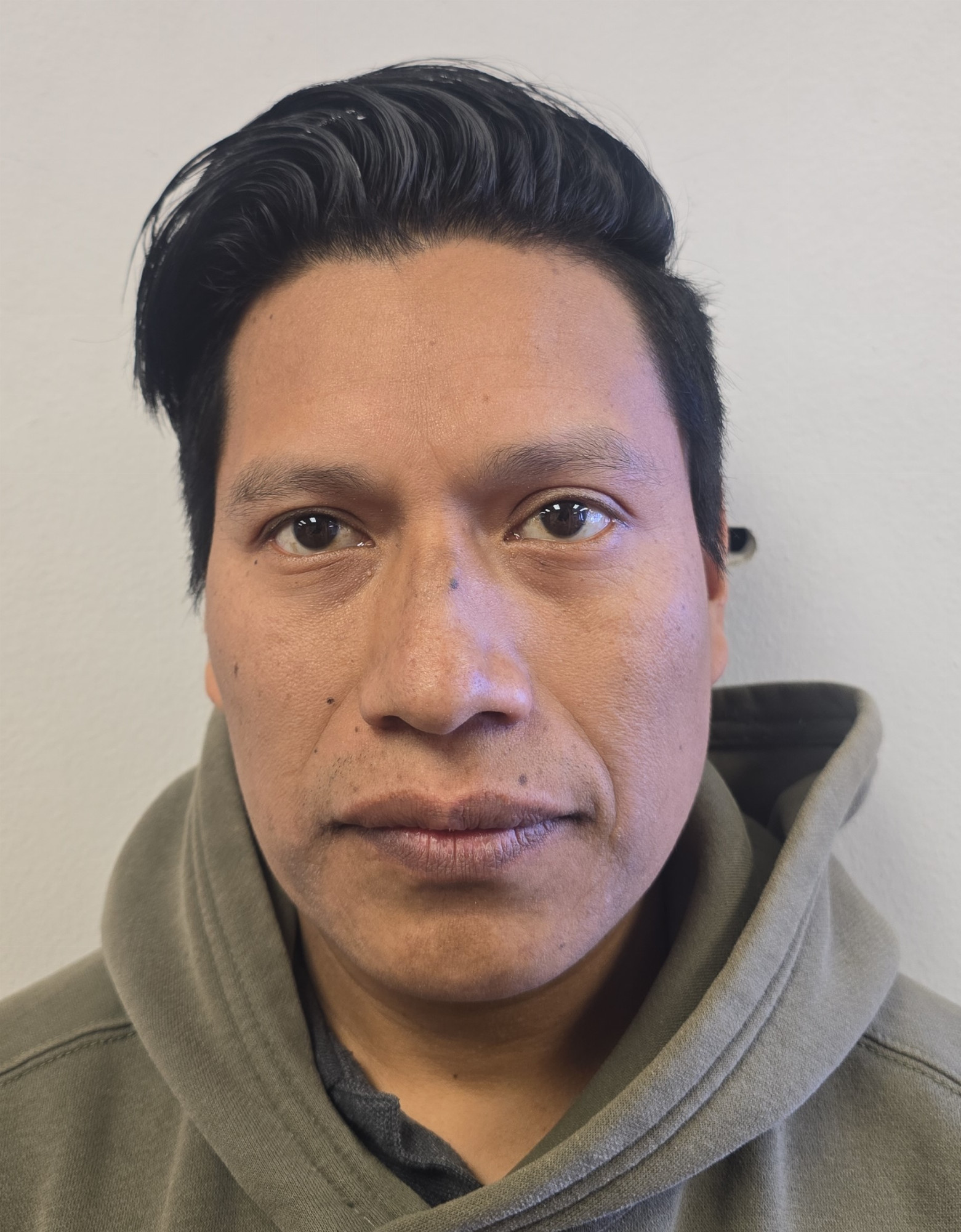 HECTOR GUARCAS JORGE