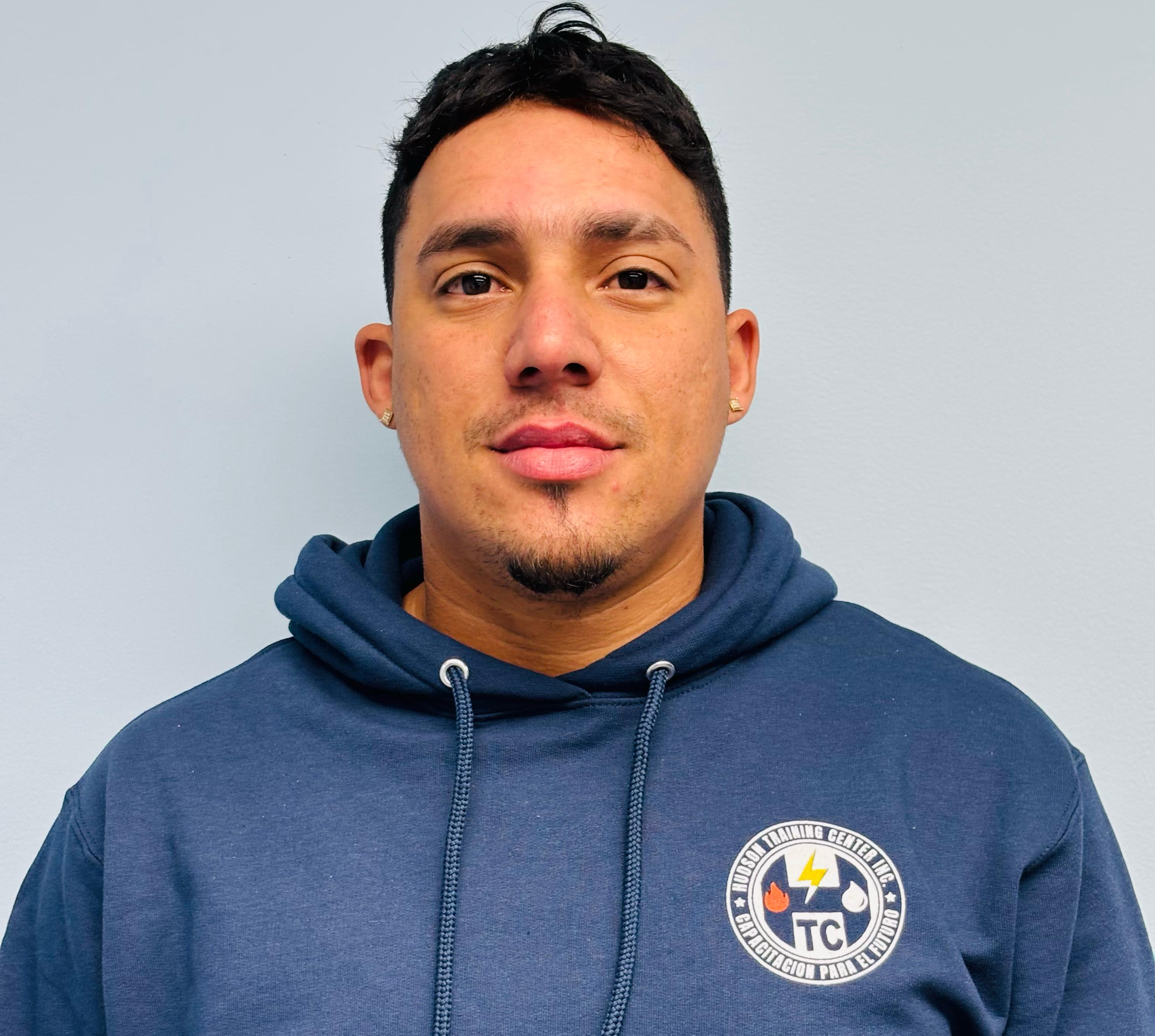 MARIO ALEXANDER HIDALGO PEREZ