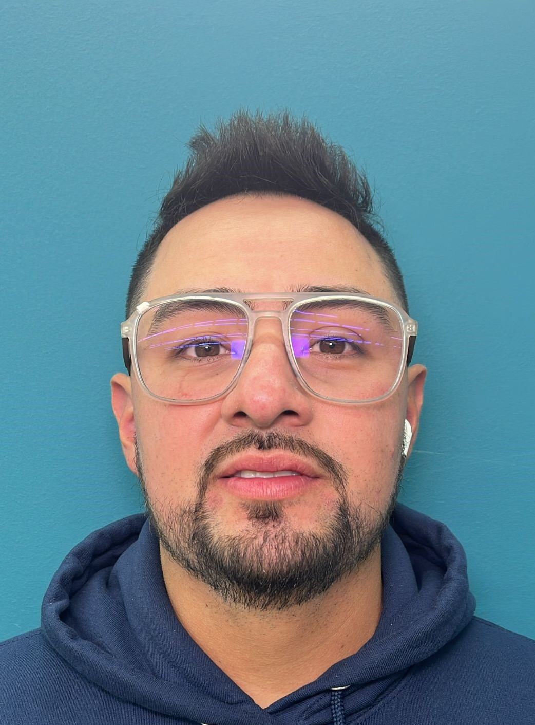 DANIEL FERNANDO BRAVO RAMIREZ 