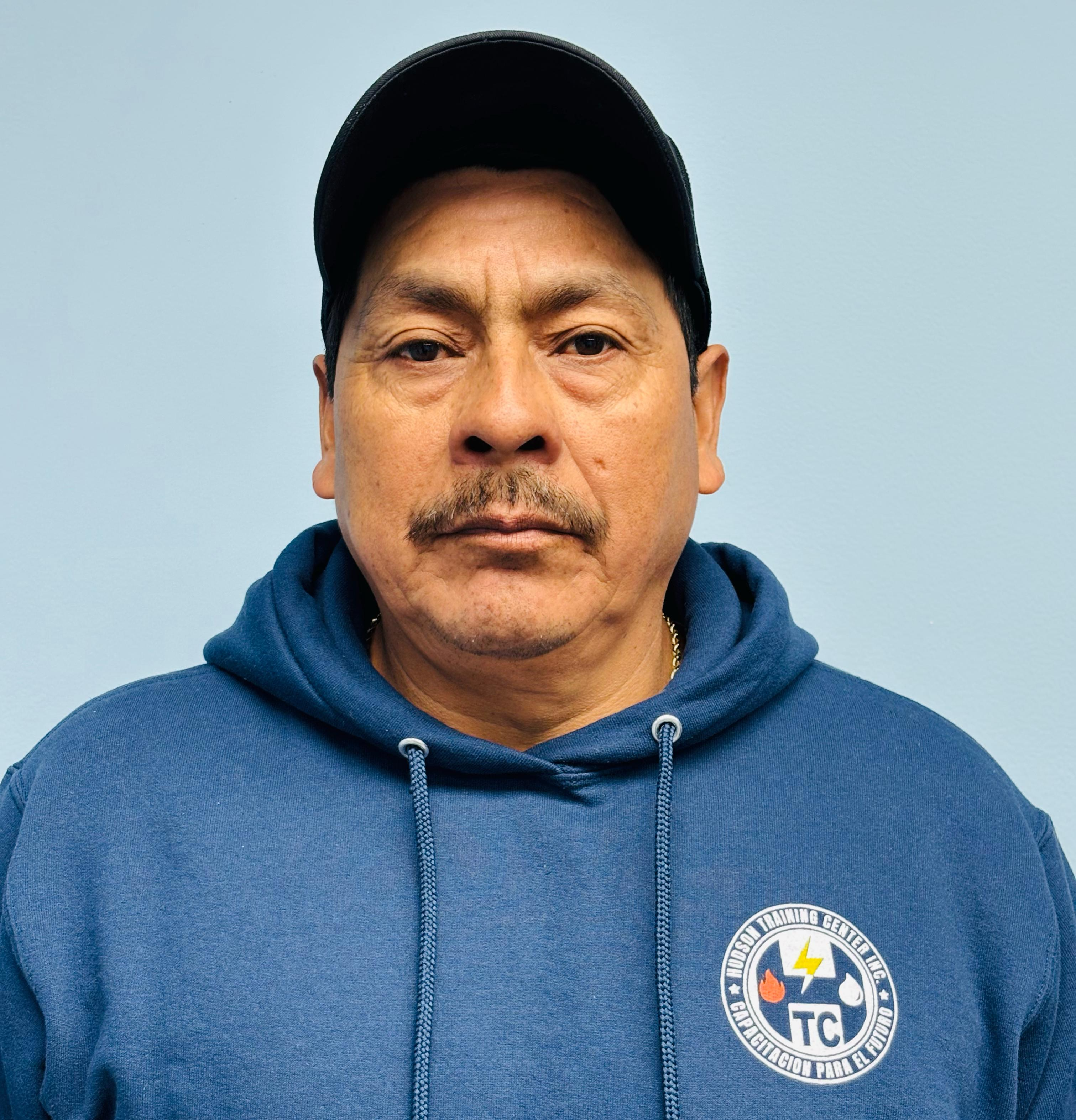 VICTORINO CAMACHO ROSAS