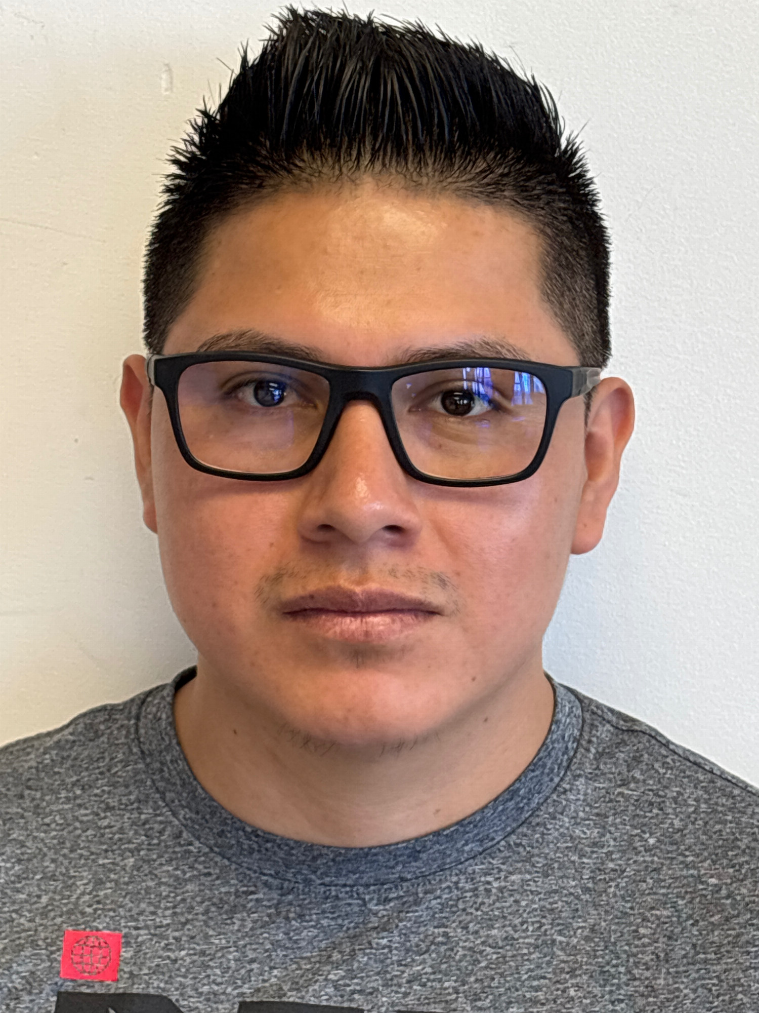 JAIRO FERNANDO IZA HURTADO