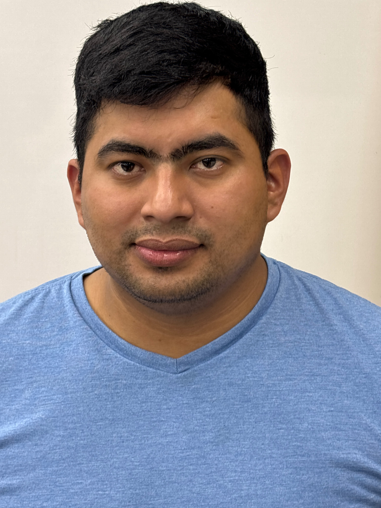 RICARDO ALFREDO MENDEZ GARCIA