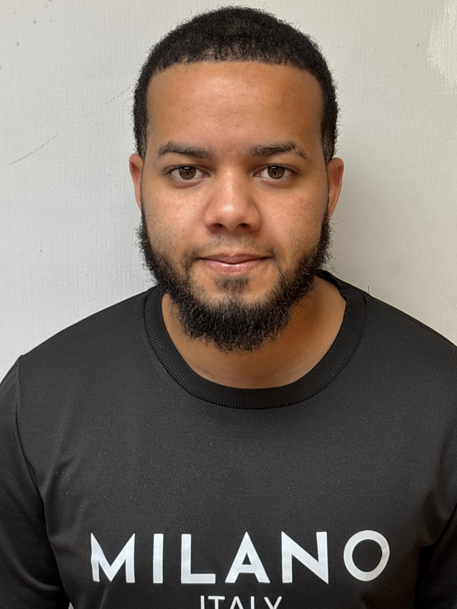 Michael Junior Cordero Corporan